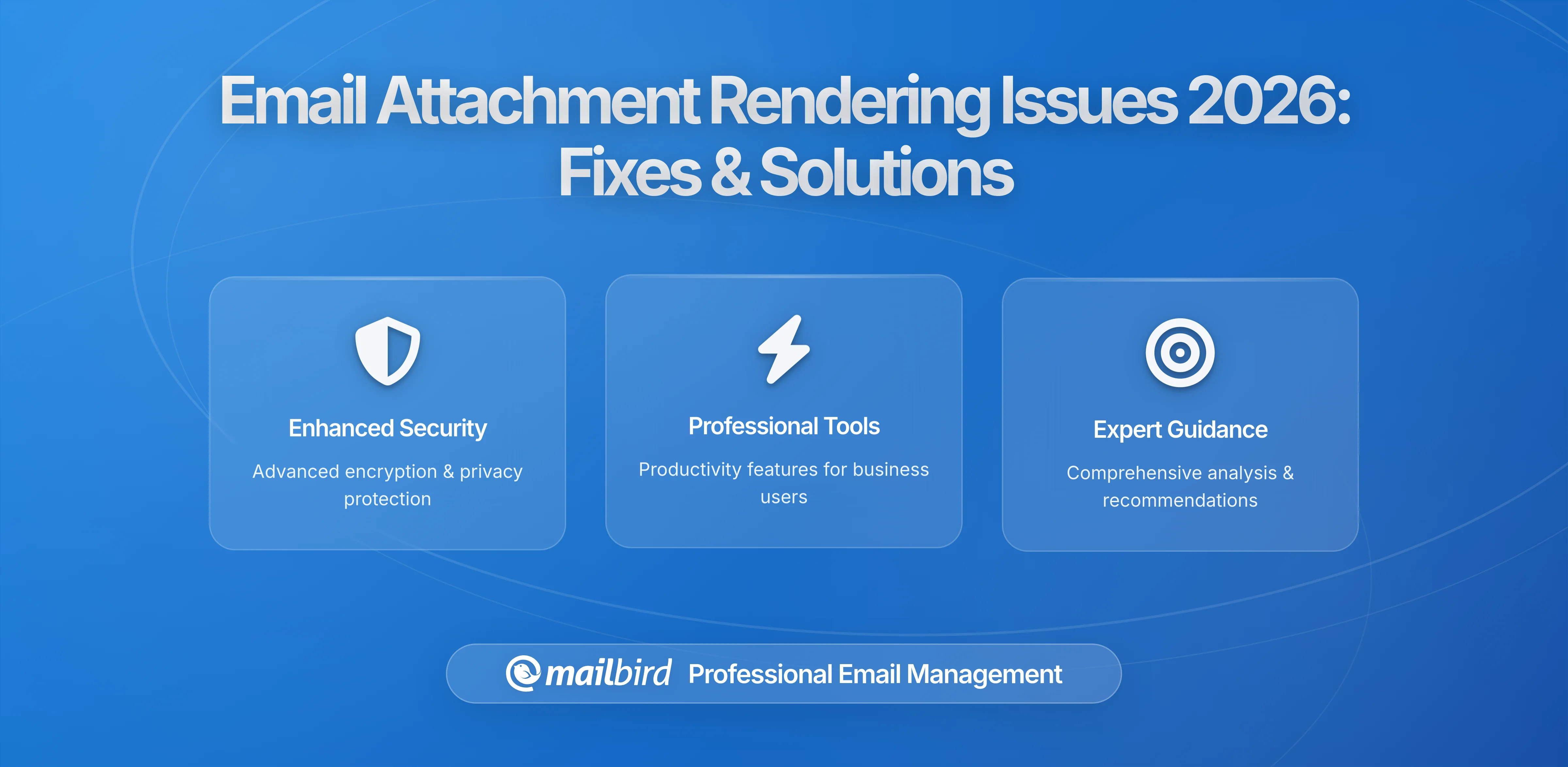 Email Attachment Rendering Issues Following Recent Platform Updates: A Comprehensive Analysis of 2026 Email Infrastructure Disruptions