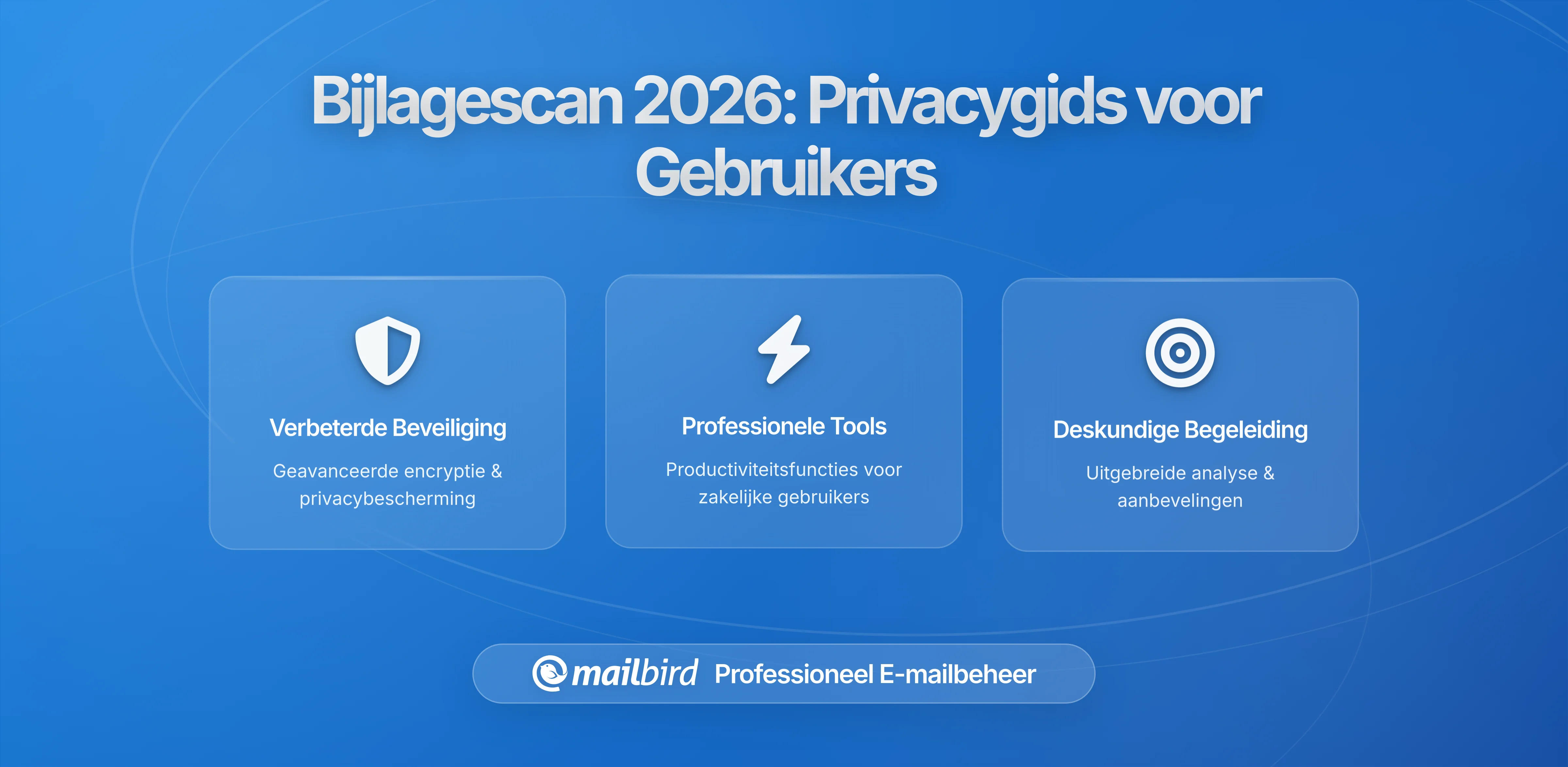 E-mailproviders Testen Nieuwe Bijlagescanregels: Wat Gebruikers Moeten Weten in 2026