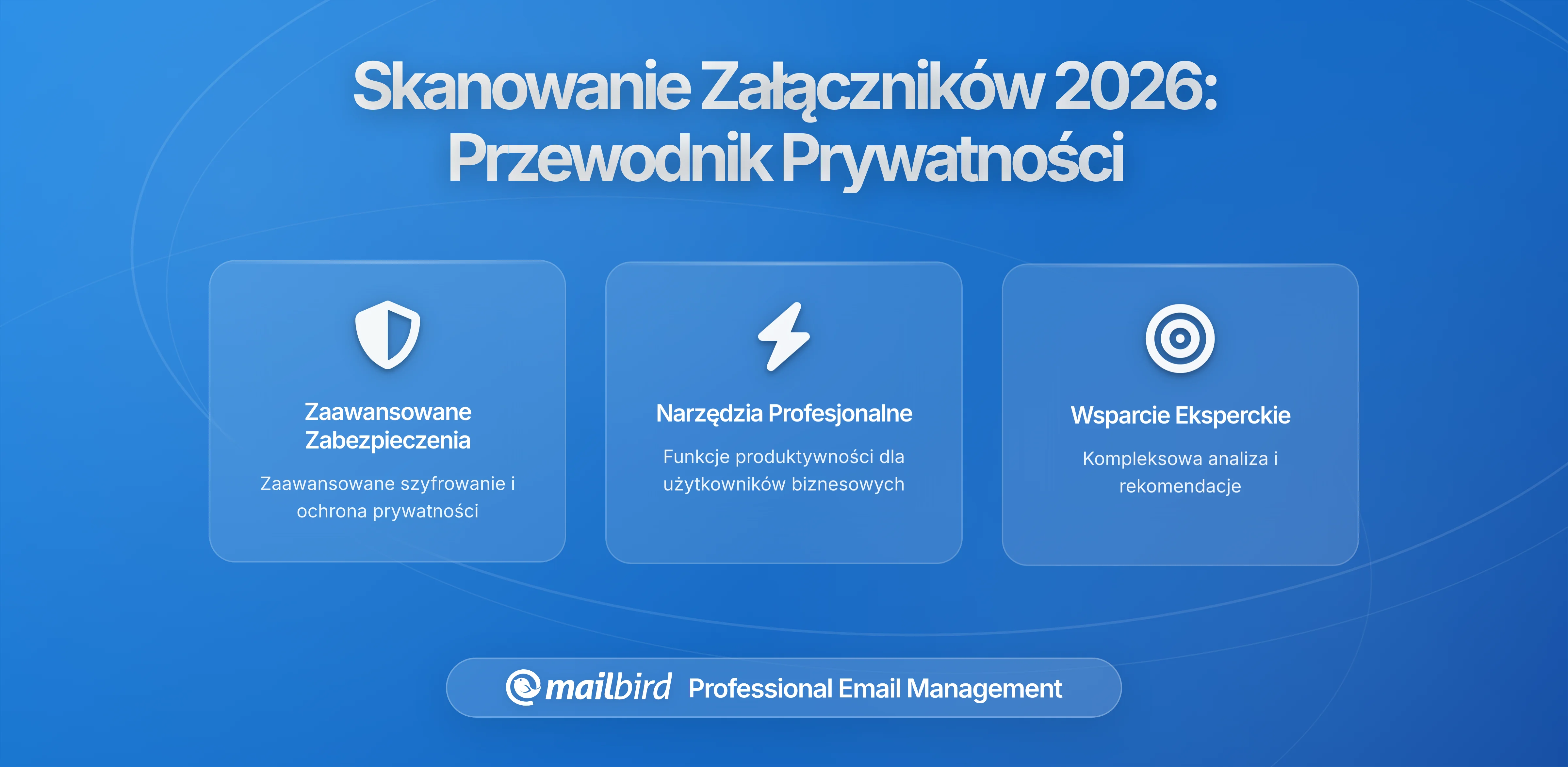 Testowanie nowych zasad skanowania załączników przez dostawców email: Co użytkownicy muszą wiedzieć w 2026