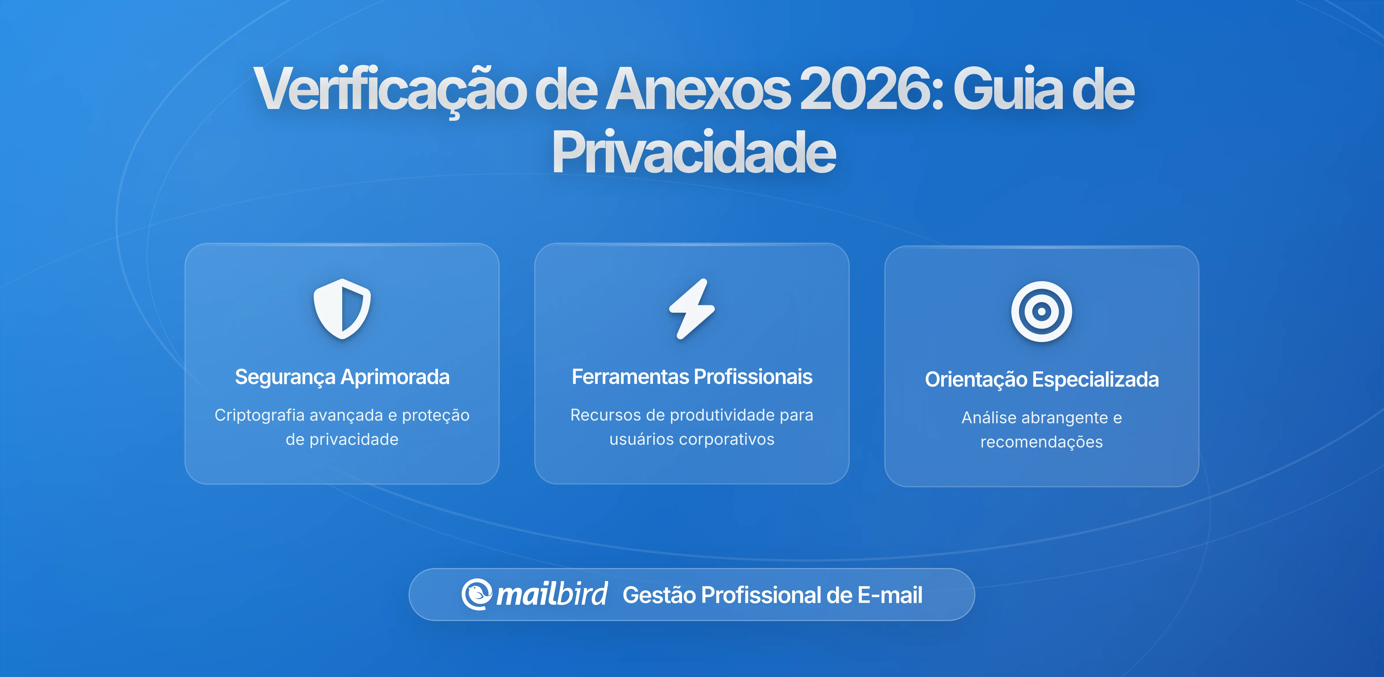 Provedores de Email Testam Novas Regras de Verificação de Anexos: O Que os Usuários Precisam Saber em 2026