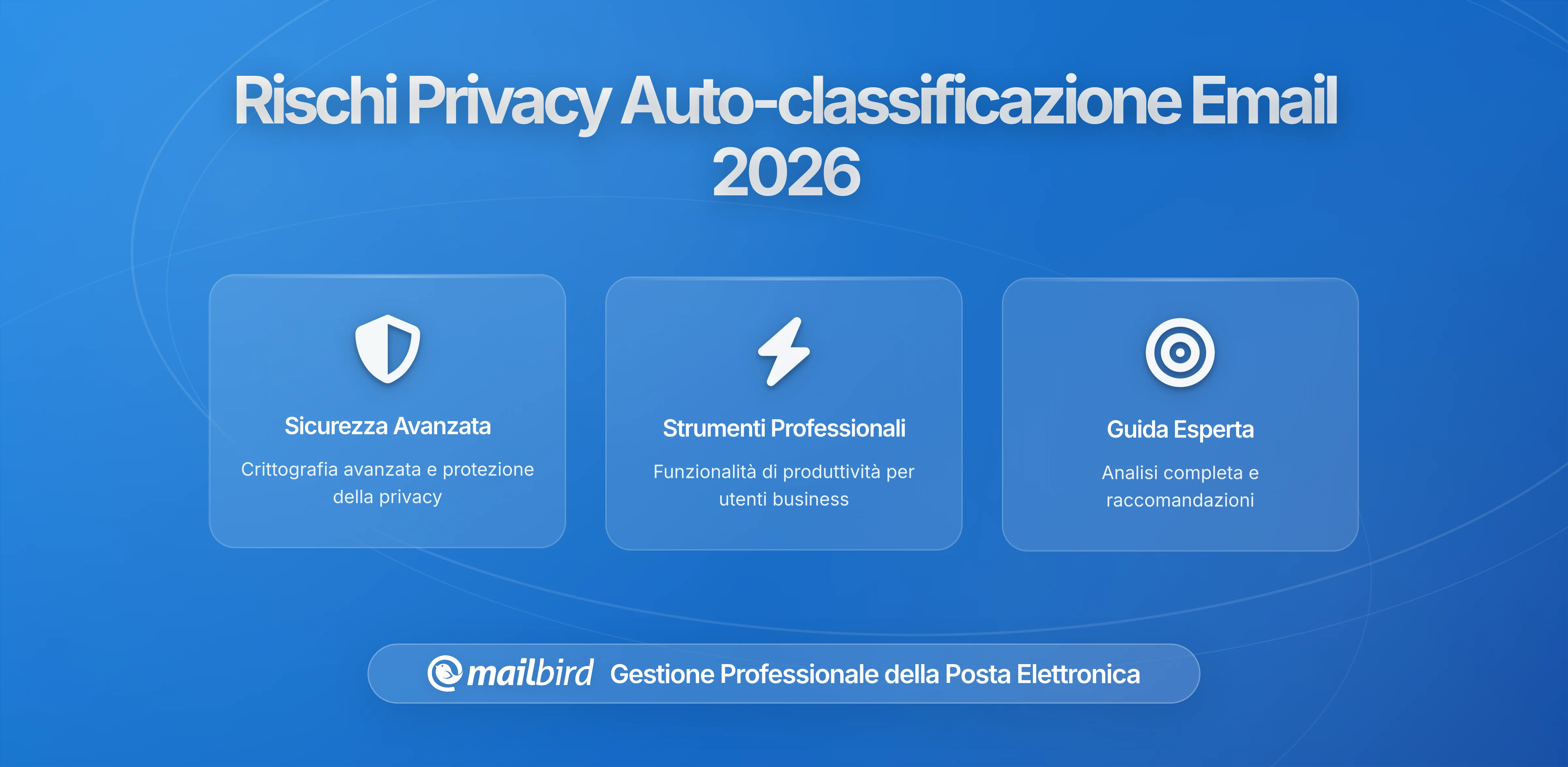 Come la Classificazione Automatica delle Email Espone i Tuoi Dati Sensibili: Rischi per la Privacy e Strategie di Protezione