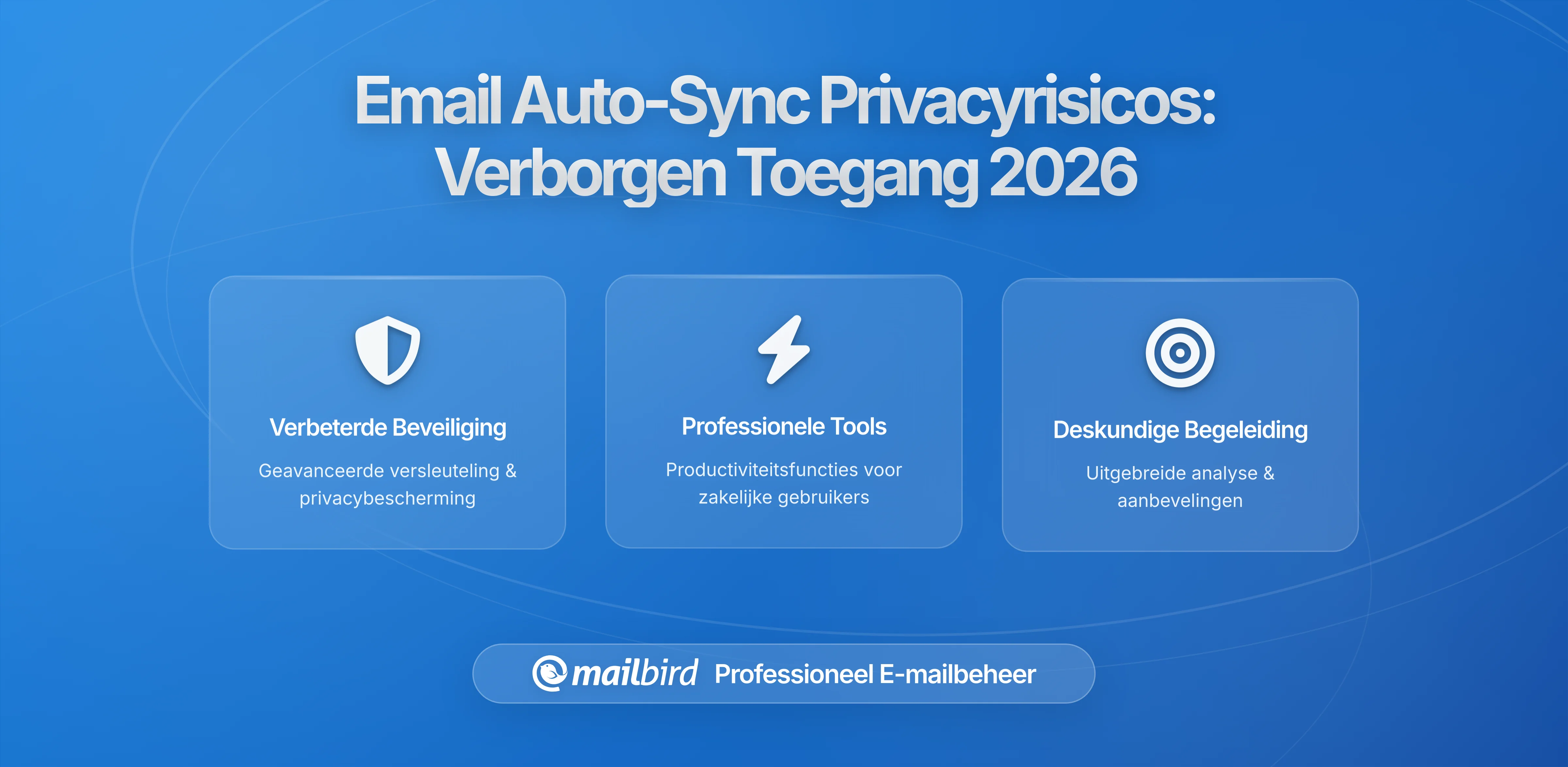 Hoe E-mail Auto-Synchronisatie Tussen Apparaten Verborgen Privacyproblemen Kan Veroorzaken