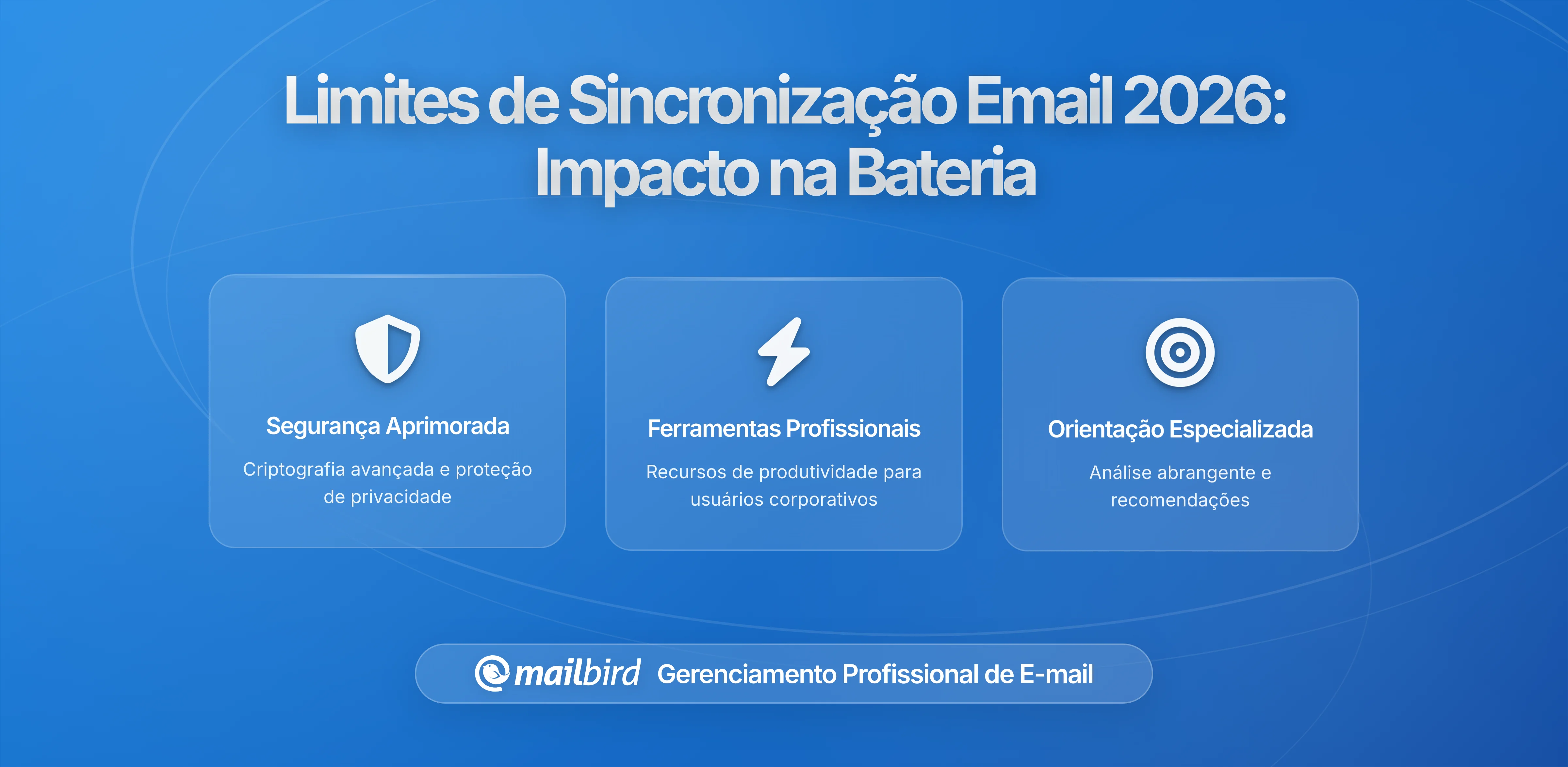 Provedores de Email Testam Limites de Sincronização em Segundo Plano para Economizar Bateria: O Que Precisa Saber em 2026