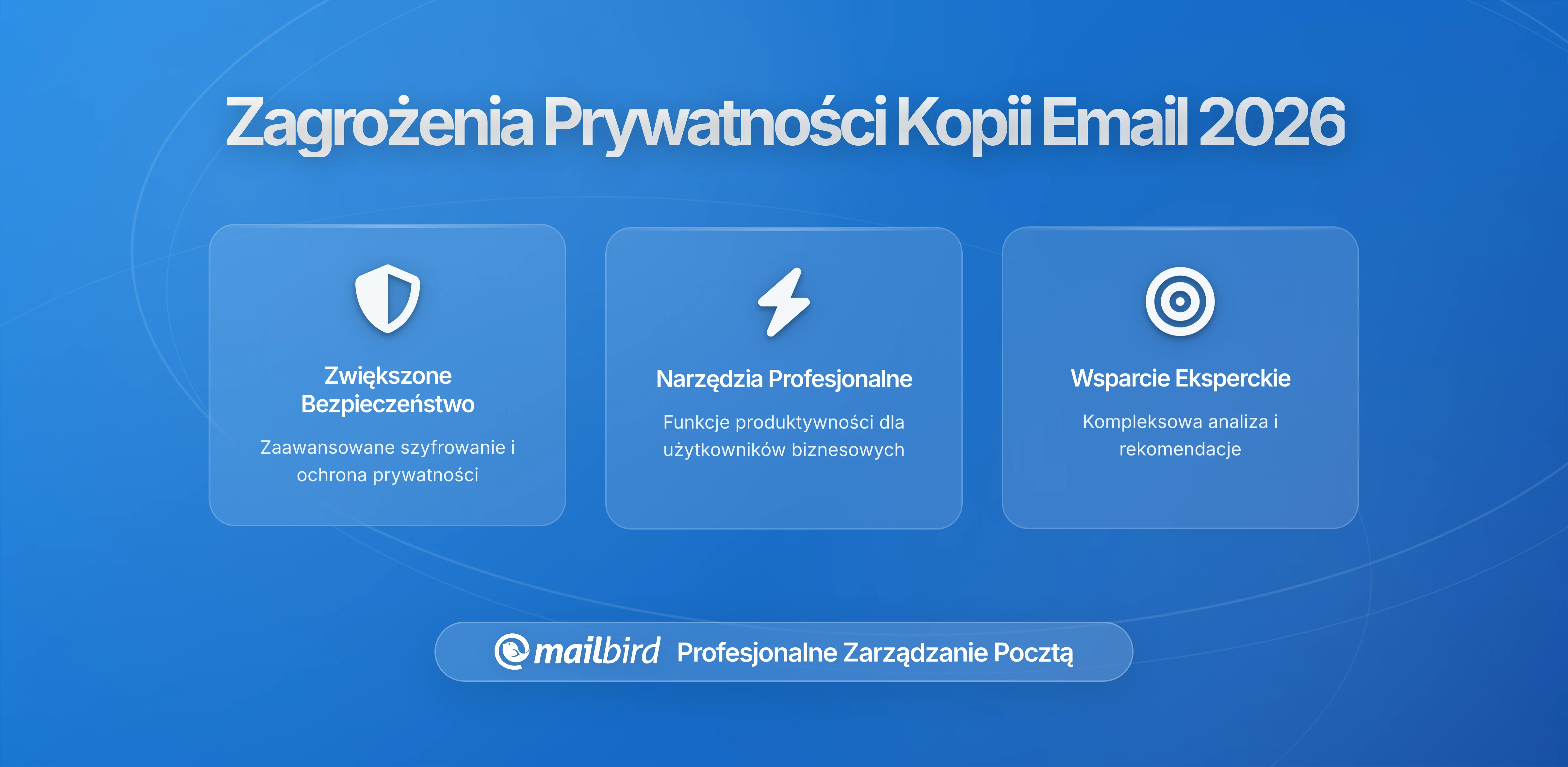 Jak usługi tworzenia kopii zapasowych emaili cicho tworzą długoterminowe zagrożenia dla prywatności, które nie mogą być ignorowane