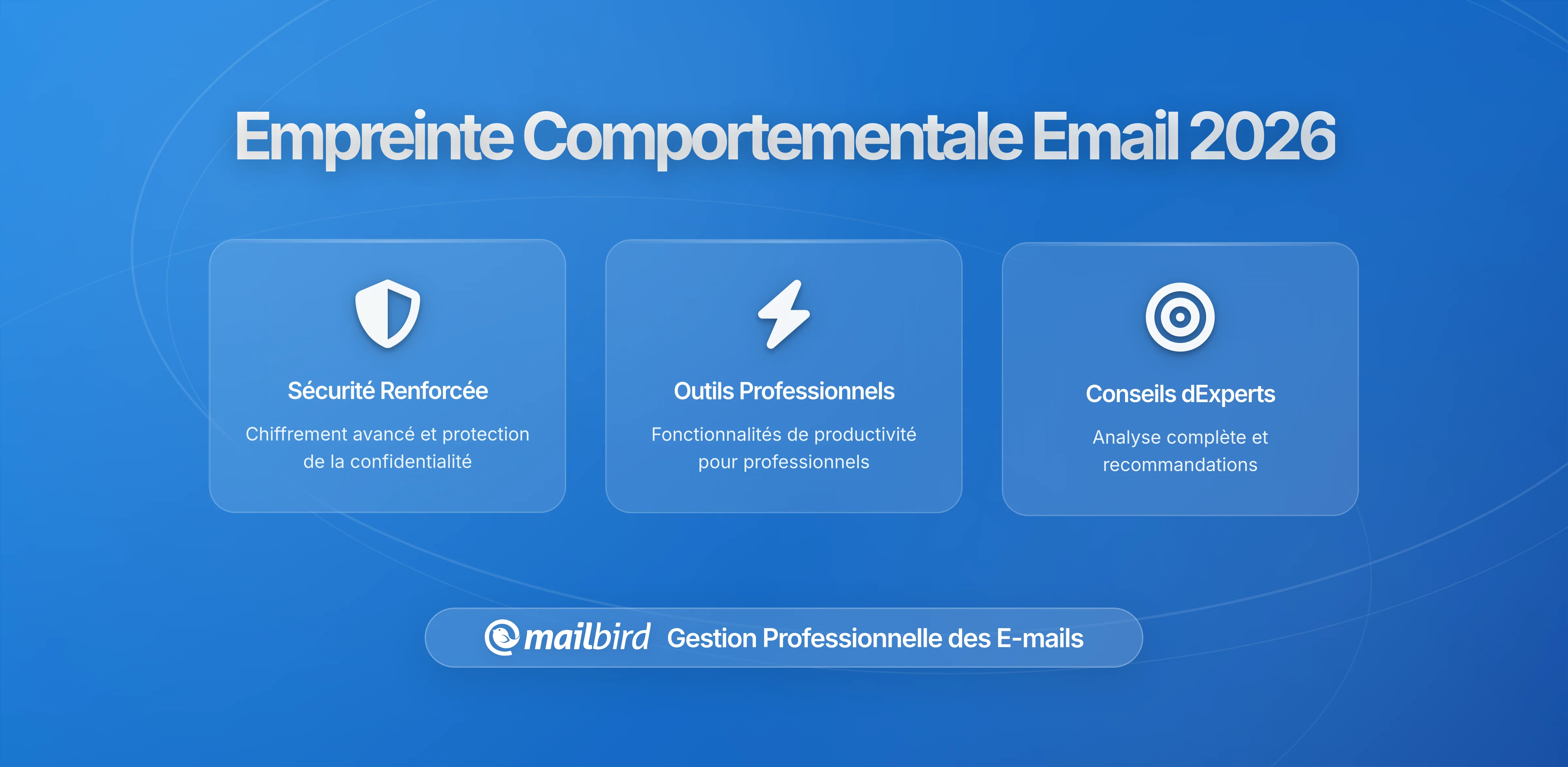 Comment Vos Habitudes de Connexion Email Créent des Empreintes Comportementales: Comprendre les Modèles d'Identité Numérique