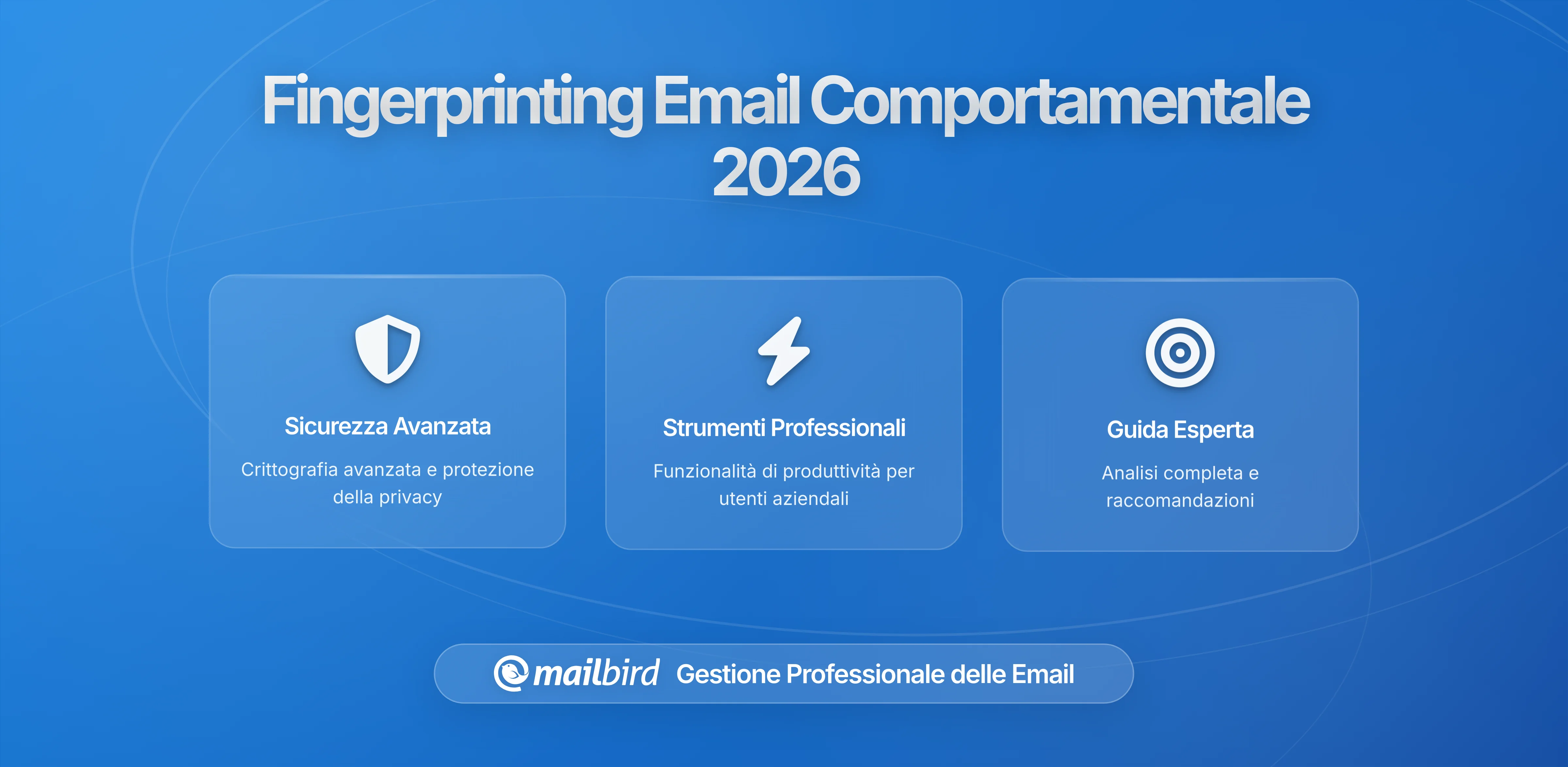Come le Abitudini di Accesso Email Creano Impronte Comportamentali: Comprendere i Modelli di Identità Digitale