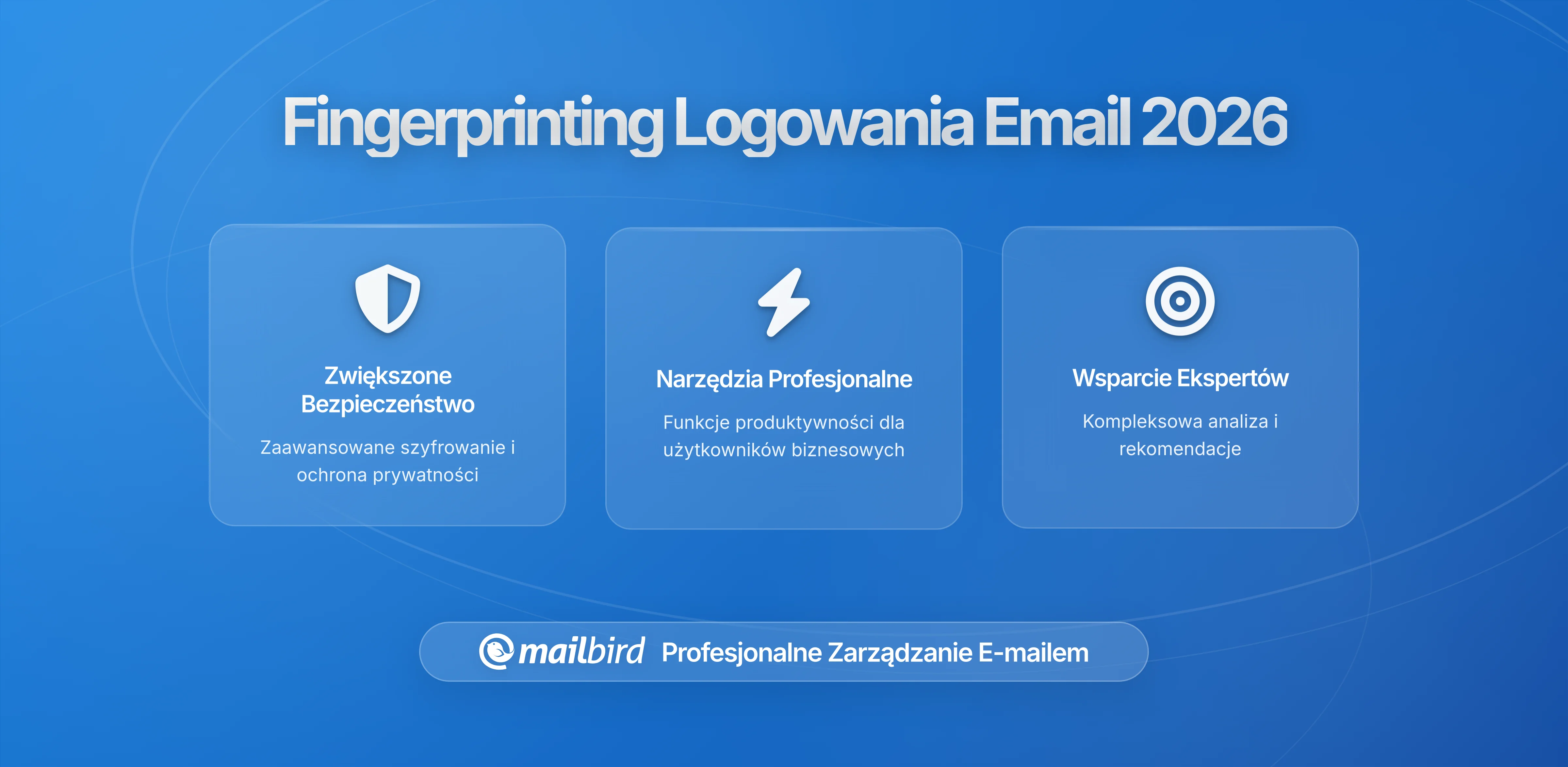 Jak Twoje nawyki logowania się do poczty tworzą odciski behawioralne: Zrozumienie wzorców tożsamości cyfrowej