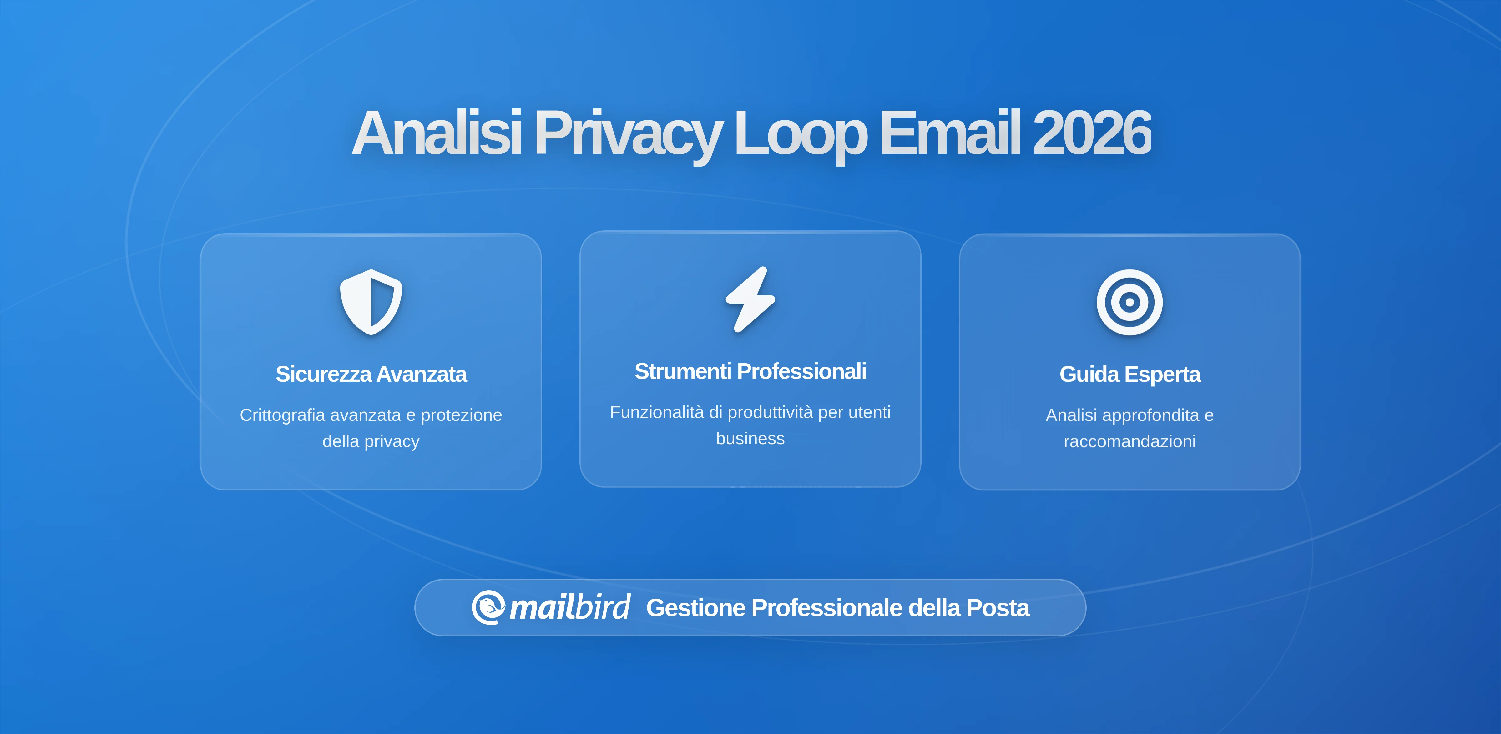 Come i Loop di Conferma Email Possono Esporre i Modelli Comportamentali: Un'Analisi della Privacy per 2026
