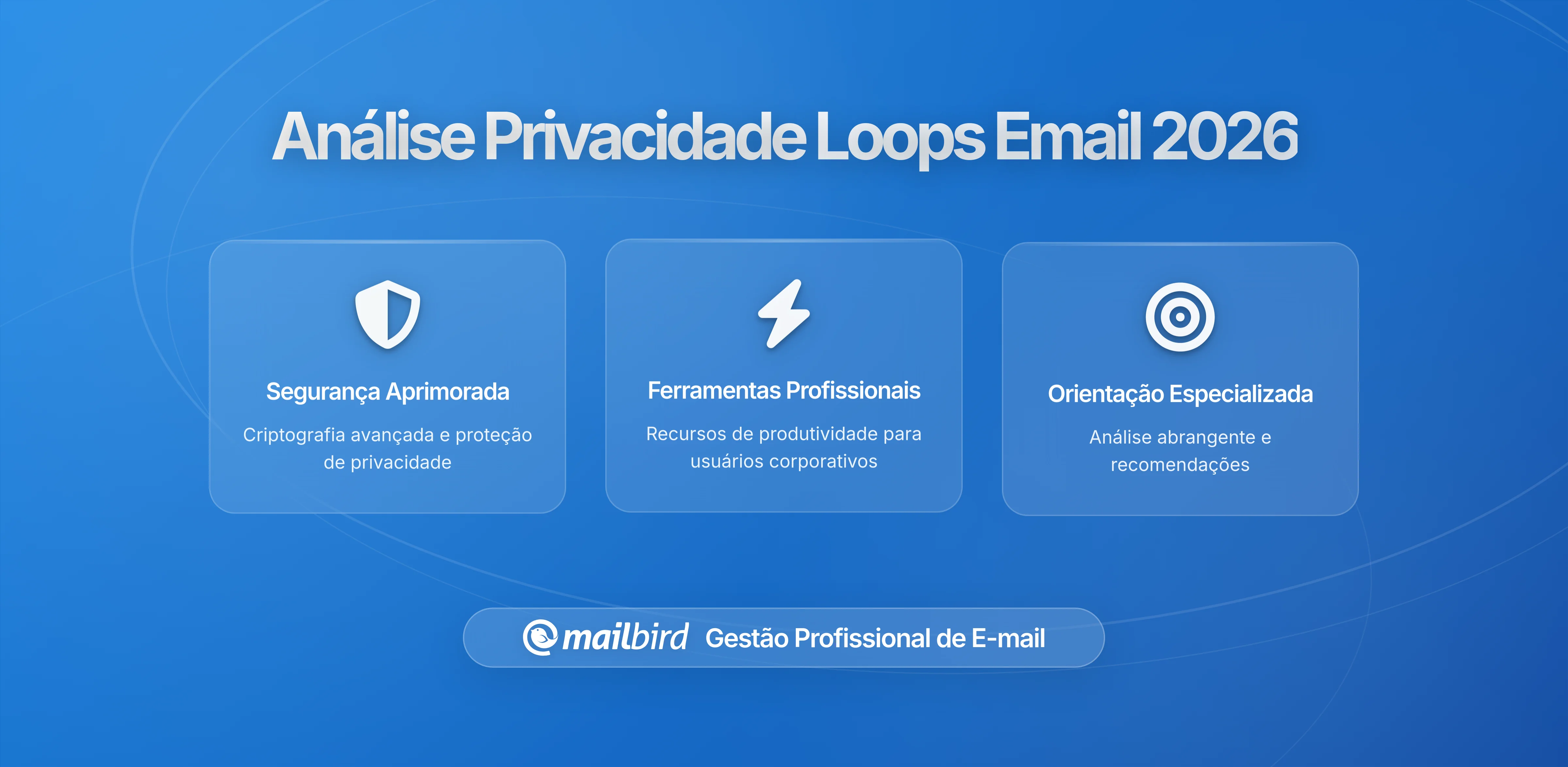 Como os Loops de Confirmação de Email Podem Expor Padrões Comportamentais: Uma Análise de Privacidade para 2026