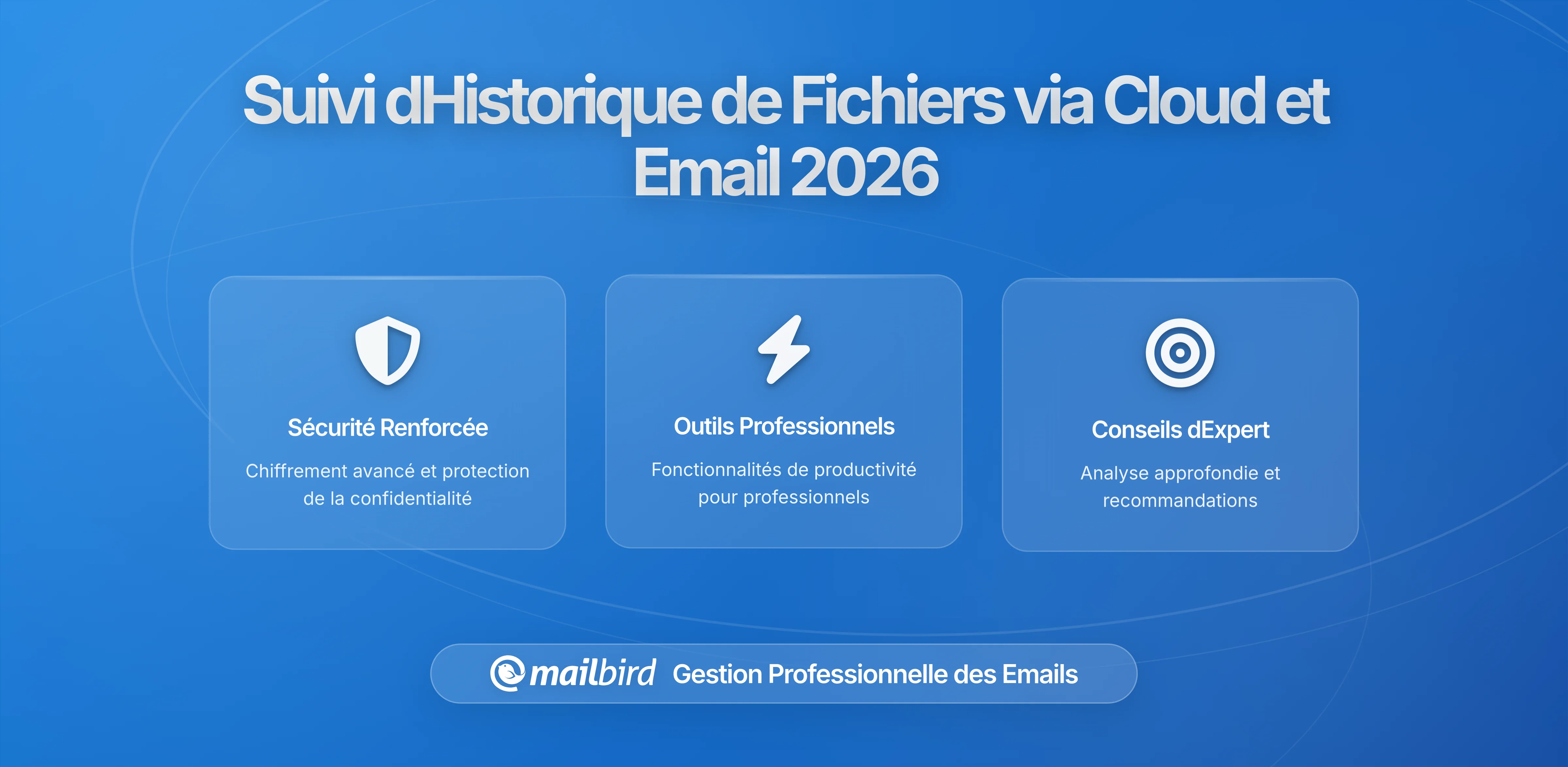 Comment les Cloud Drive liés aux e-mails suivent votre historique de fichiers : Risques pour la vie privée et stratégies de protection