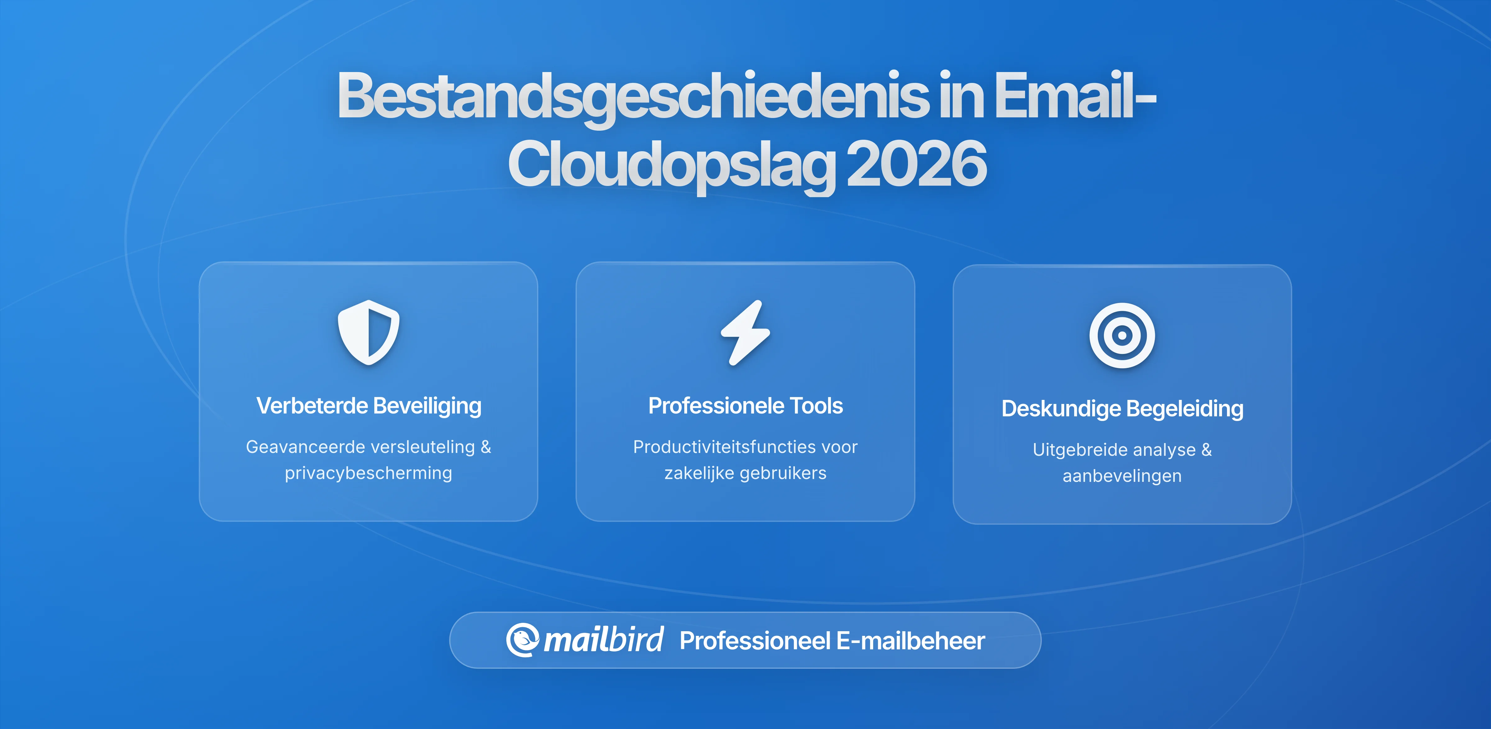 Hoe E-mailverbonden Cloud Drives Je Bestandsgeschiedenis Volgen: Privacyrisico's en Beschermstrategieën