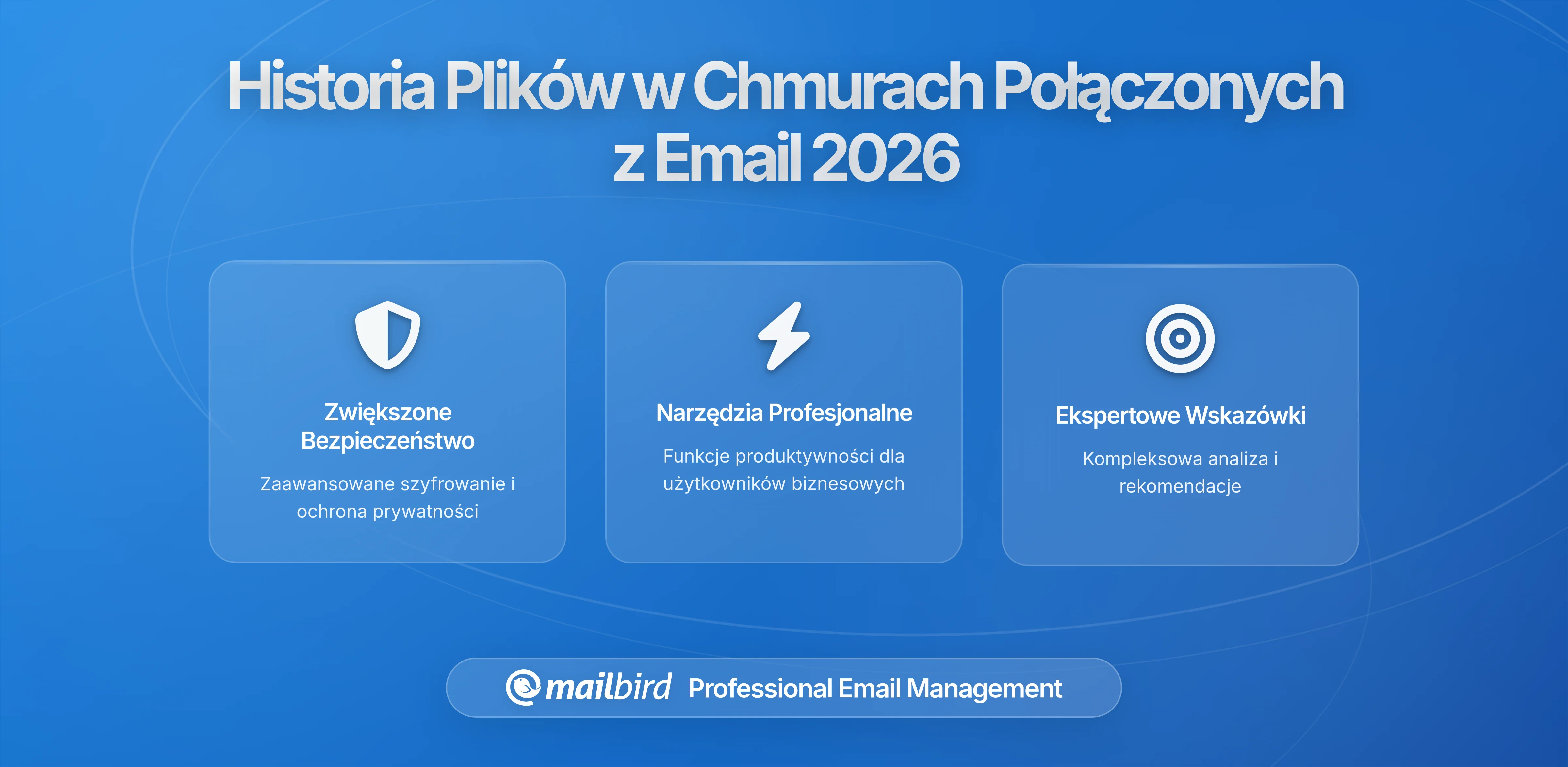 Jak chmury połączone z e-mailem śledzą historię plików: zagrożenia dla prywatności i strategie ochrony
