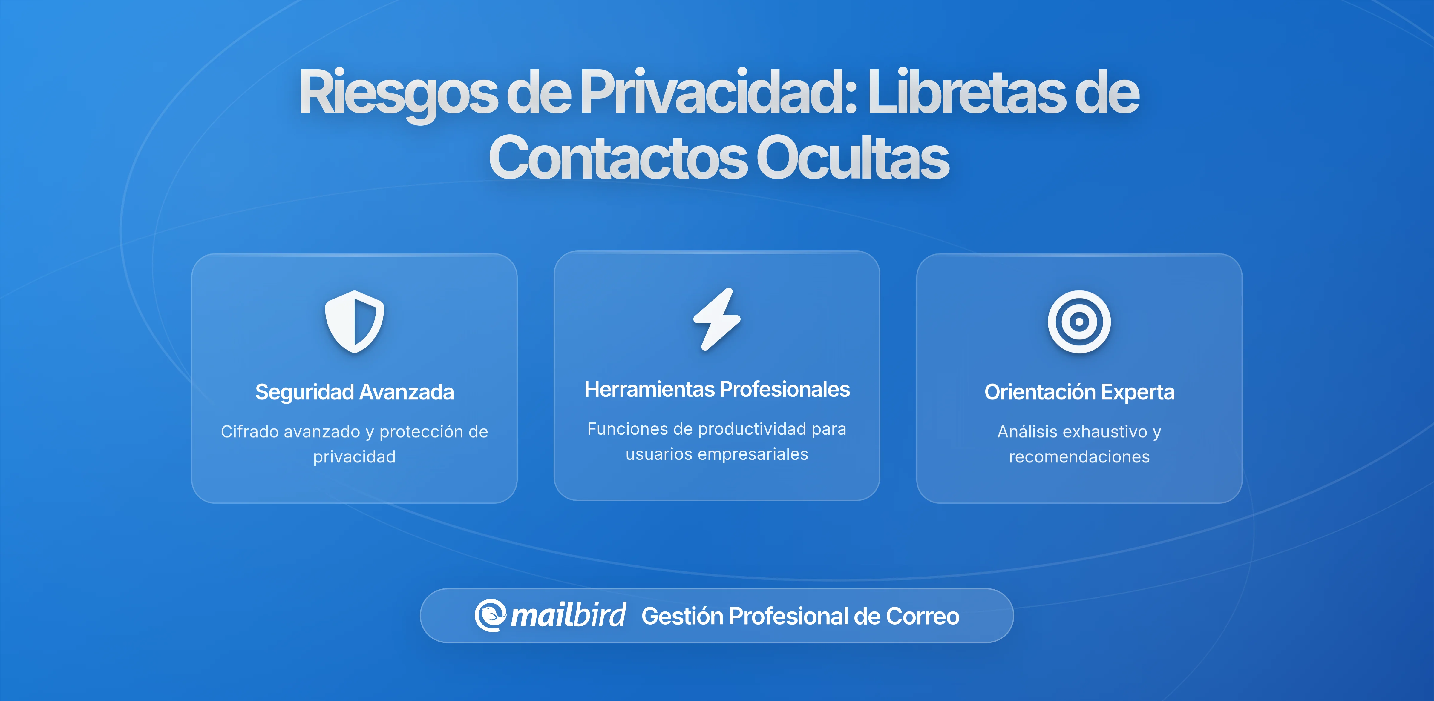 Cómo la Sincronización de Contactos de Correo Crea Libretas de Direcciones Sombra Involuntarias: Entendiendo los Riesgos Ocultos de Privacidad