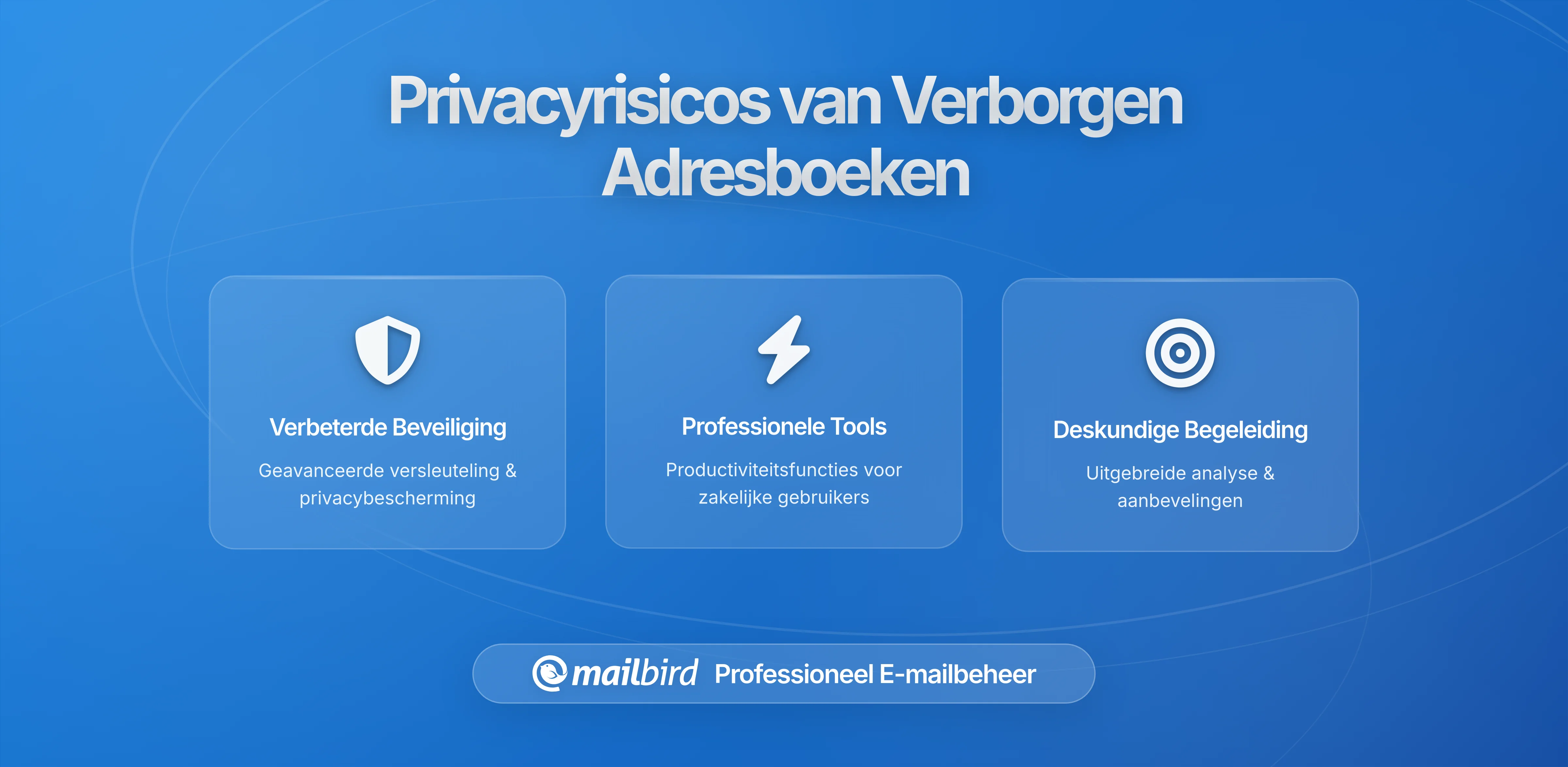 Hoe E-mail Contact Sync Onvrijwillige Schaduw Adresboeken Creëert: Begrijp de Verborgen Privacyrisico's