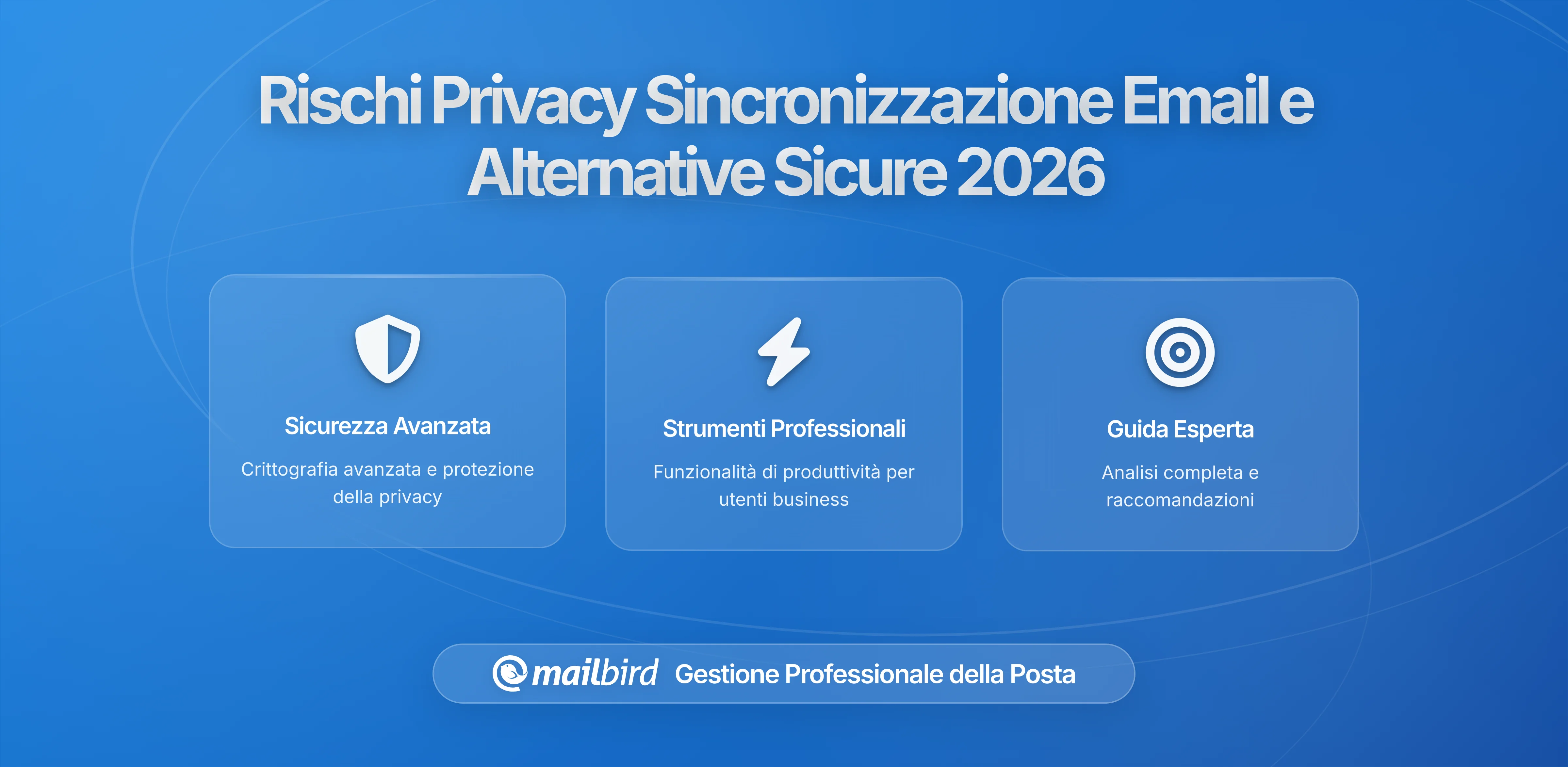 Storico Sincronizzazione Dispositivi Email e Rischi Privacy: Comprendere i Rischi e Esplorare Alternative Sicure