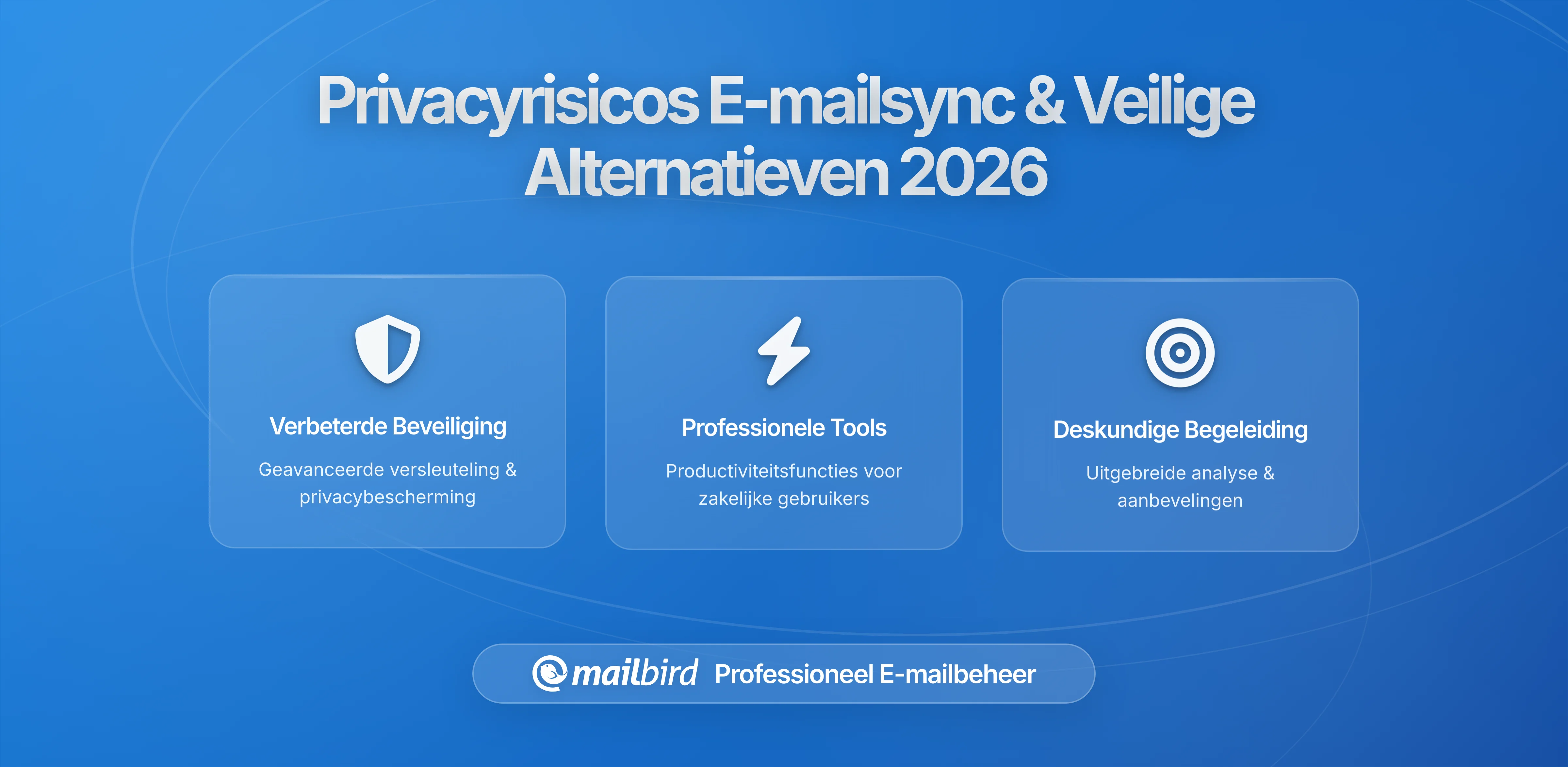 Geschiedenis van Emailapparaat Synchronisatie: Lange termijn Privacyrisico's Begrijpen en Veilige Alternatieven Verkennen