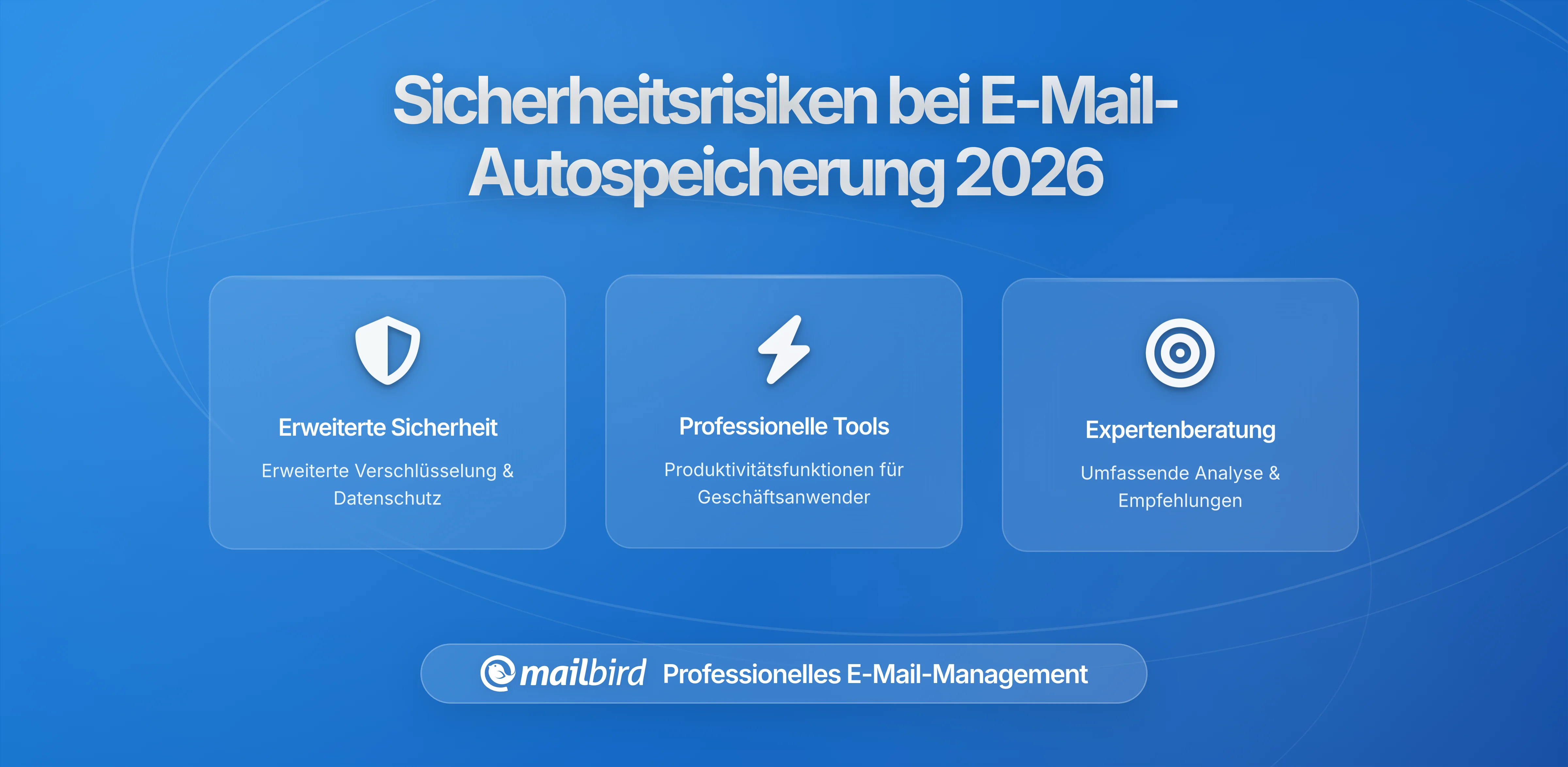 E-Mail-Entwurf Auto-Save-Schwachstellen: So schützen Sie Ihre sensiblen Daten vor versteckten Sicherheitsrisiken