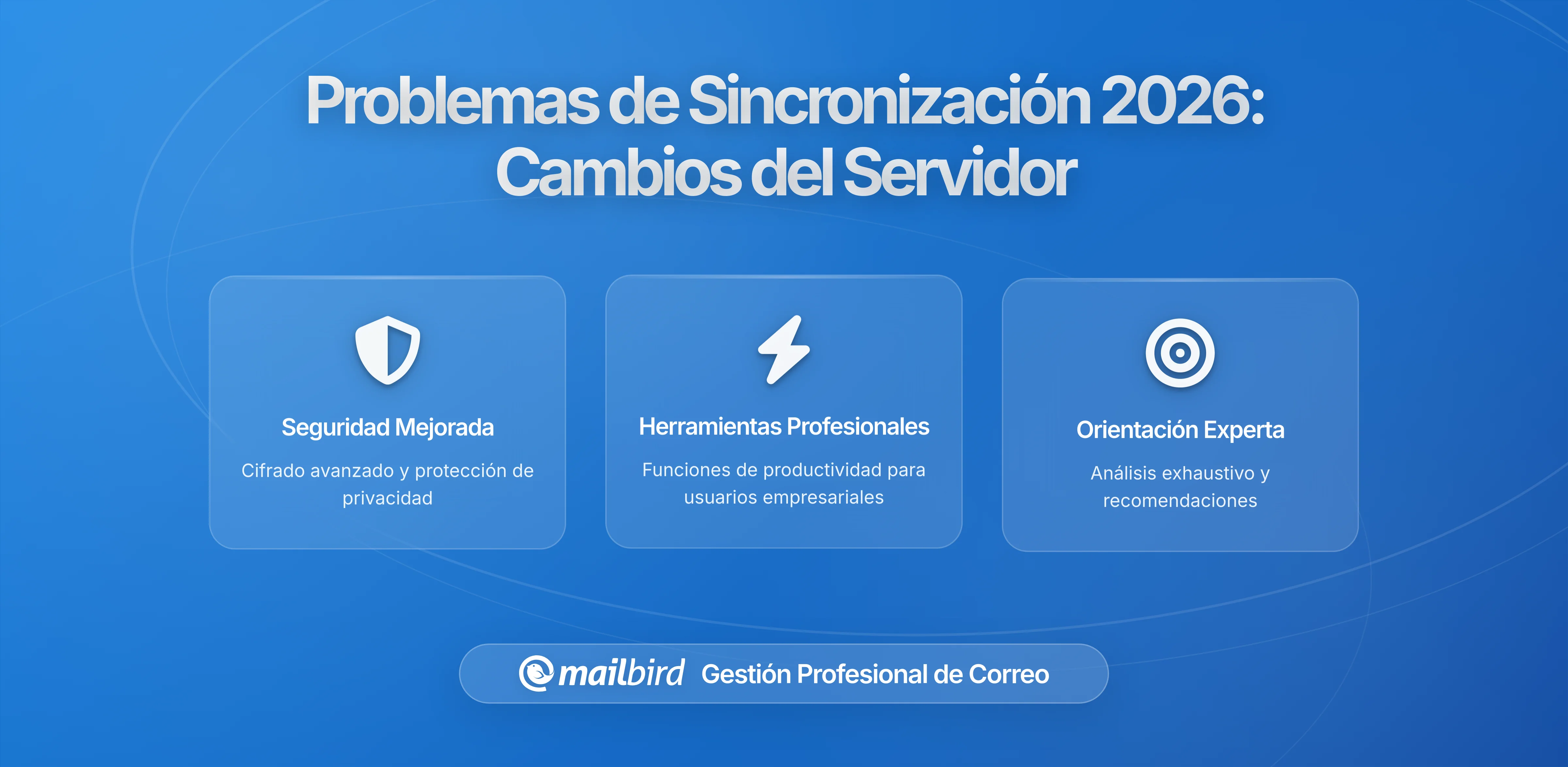 Problemas de Sincronización de Carpetas de Correo 2026: Por Qué los Cambios en el Servidor Interrumpen Tu Flujo de Trabajo