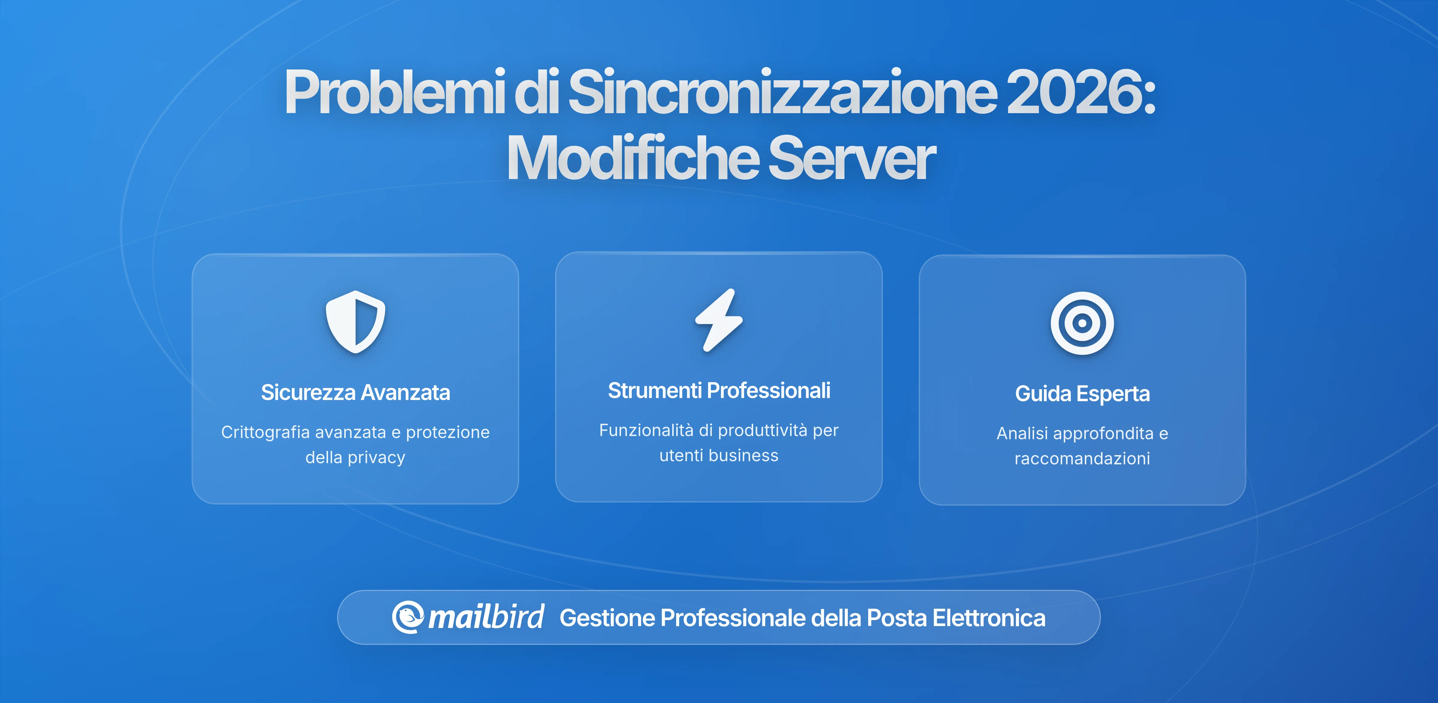 Problemi di Sincronizzazione delle Cartelle Email 2026: Perché le Modifiche al Server Stanno Distraendo il Tuo Flusso di Lavoro