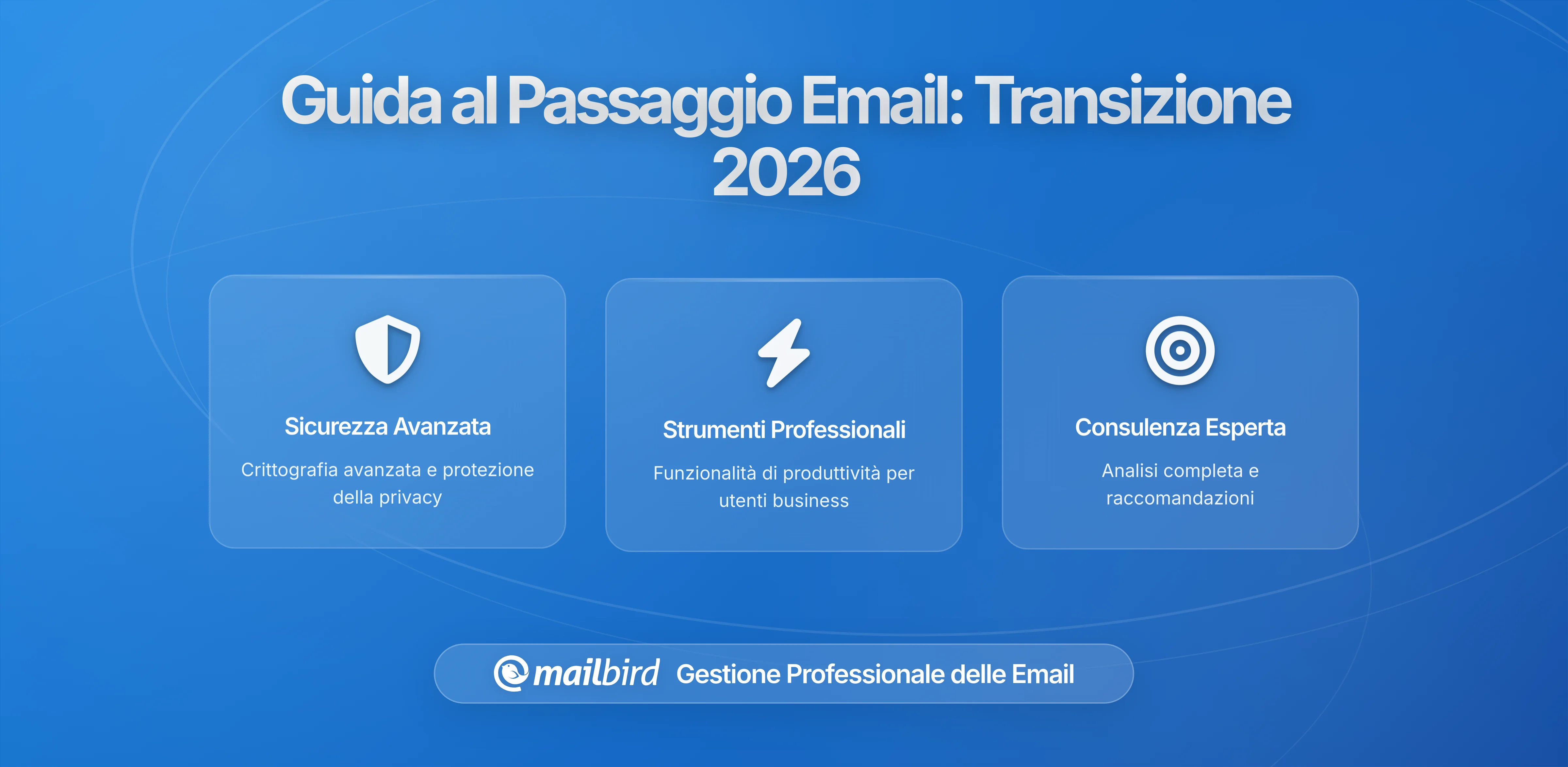 Progettare Protocolli di Consegna Email Robusti per Transizioni del Personale