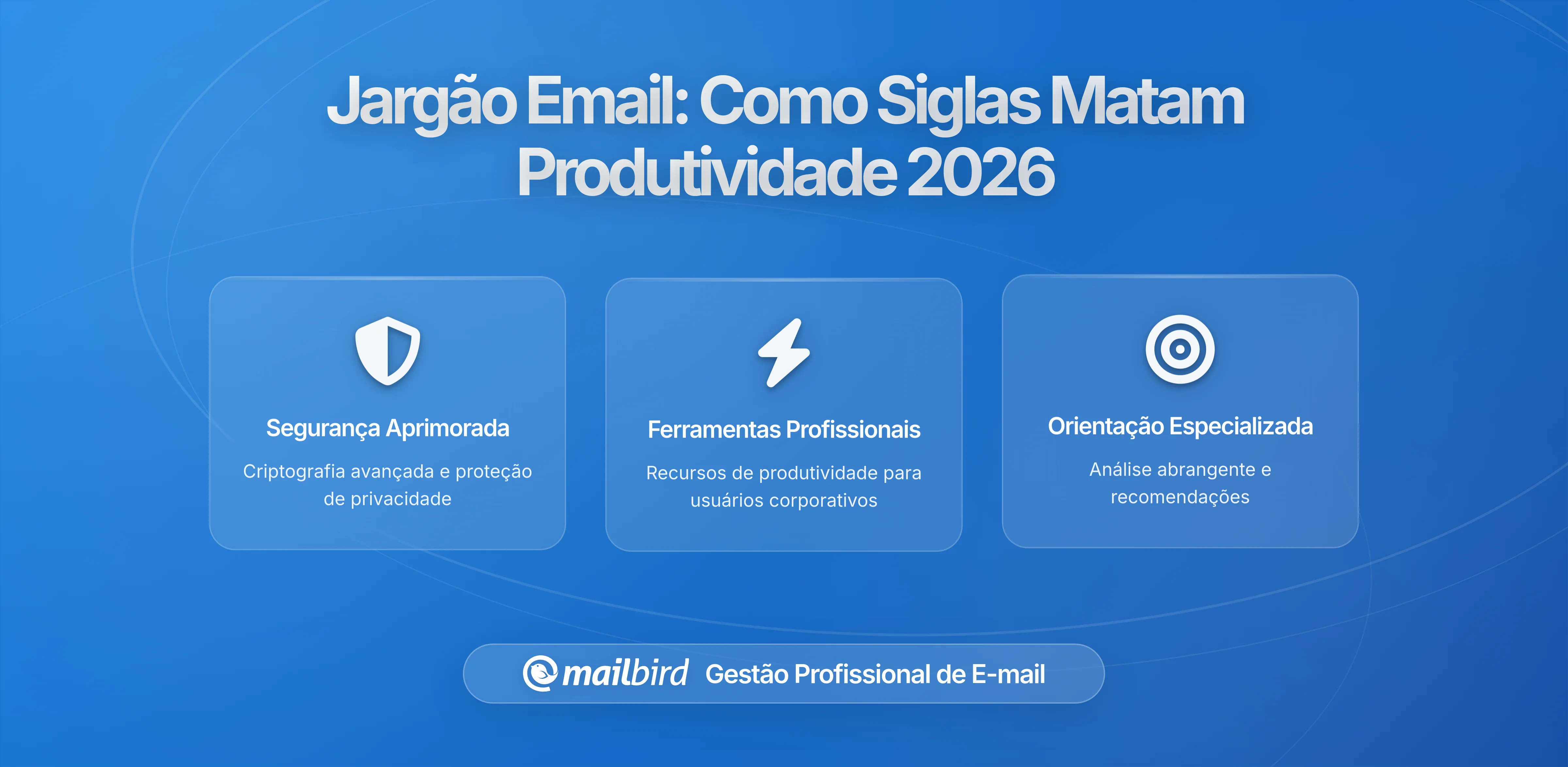 O Custo Oculto do Jargão de Email: Como Acrónimos Crípticos Estão a Prejudicar a Produtividade da Sua Equipa