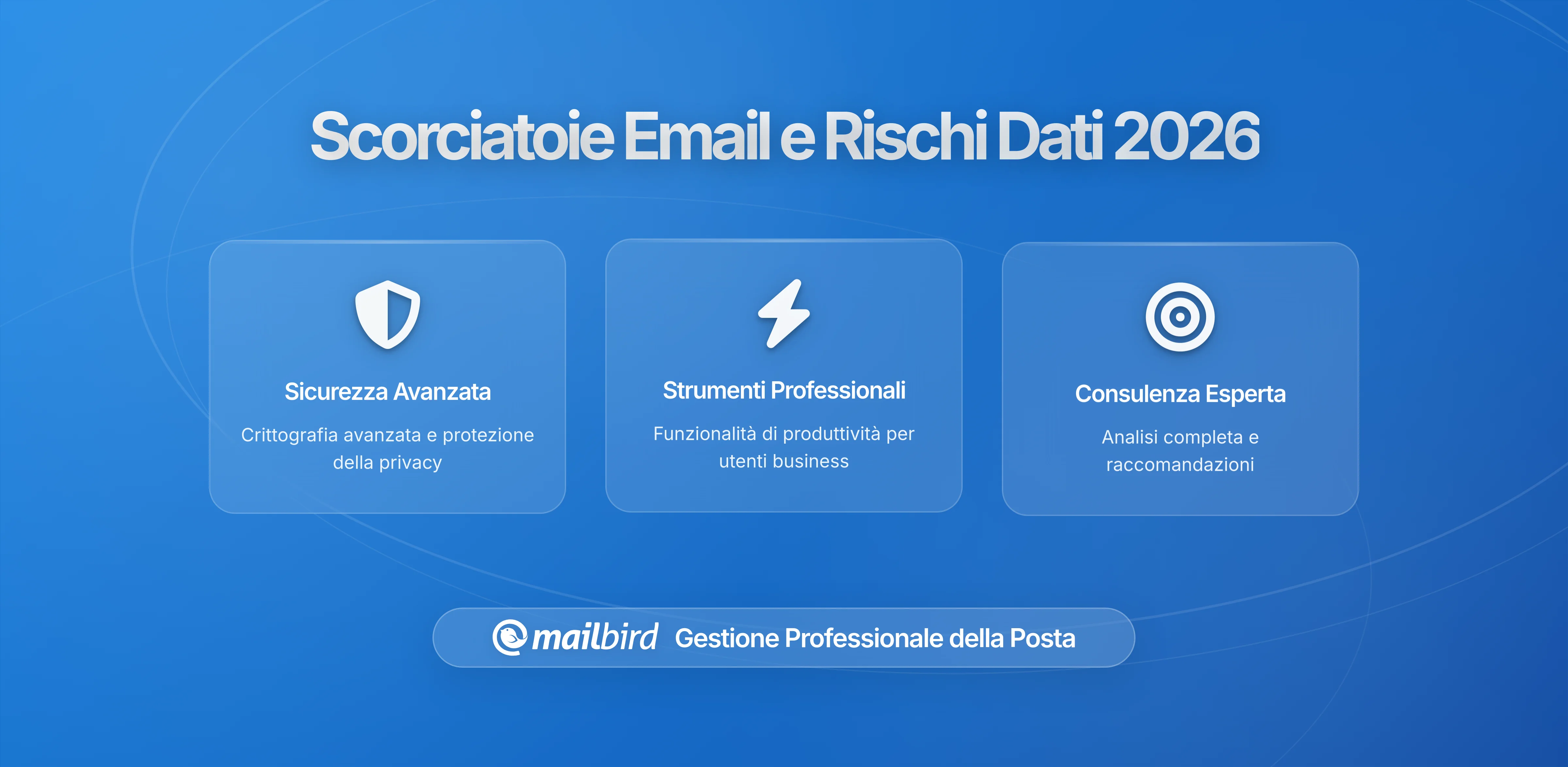 I Modi Poco Conosciuti in Cui le Scorciatoie da Tastiera Email Influenzano l'Esposizione dei Dati
