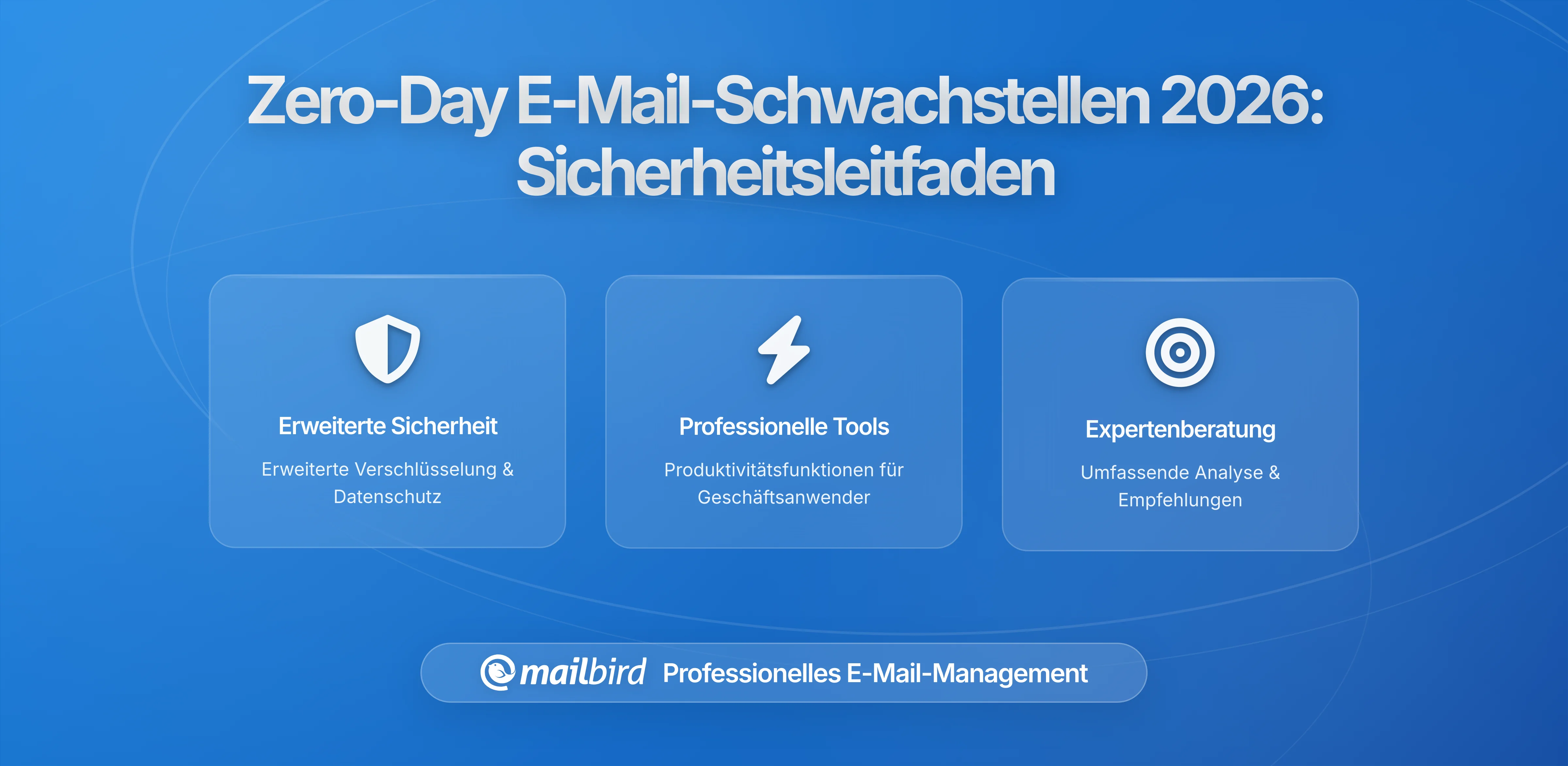 Kritische Zero-Day-Schwachstellen in E-Mail-Bibliotheken: Was Nutzer im Jahr 2026 wissen müssen