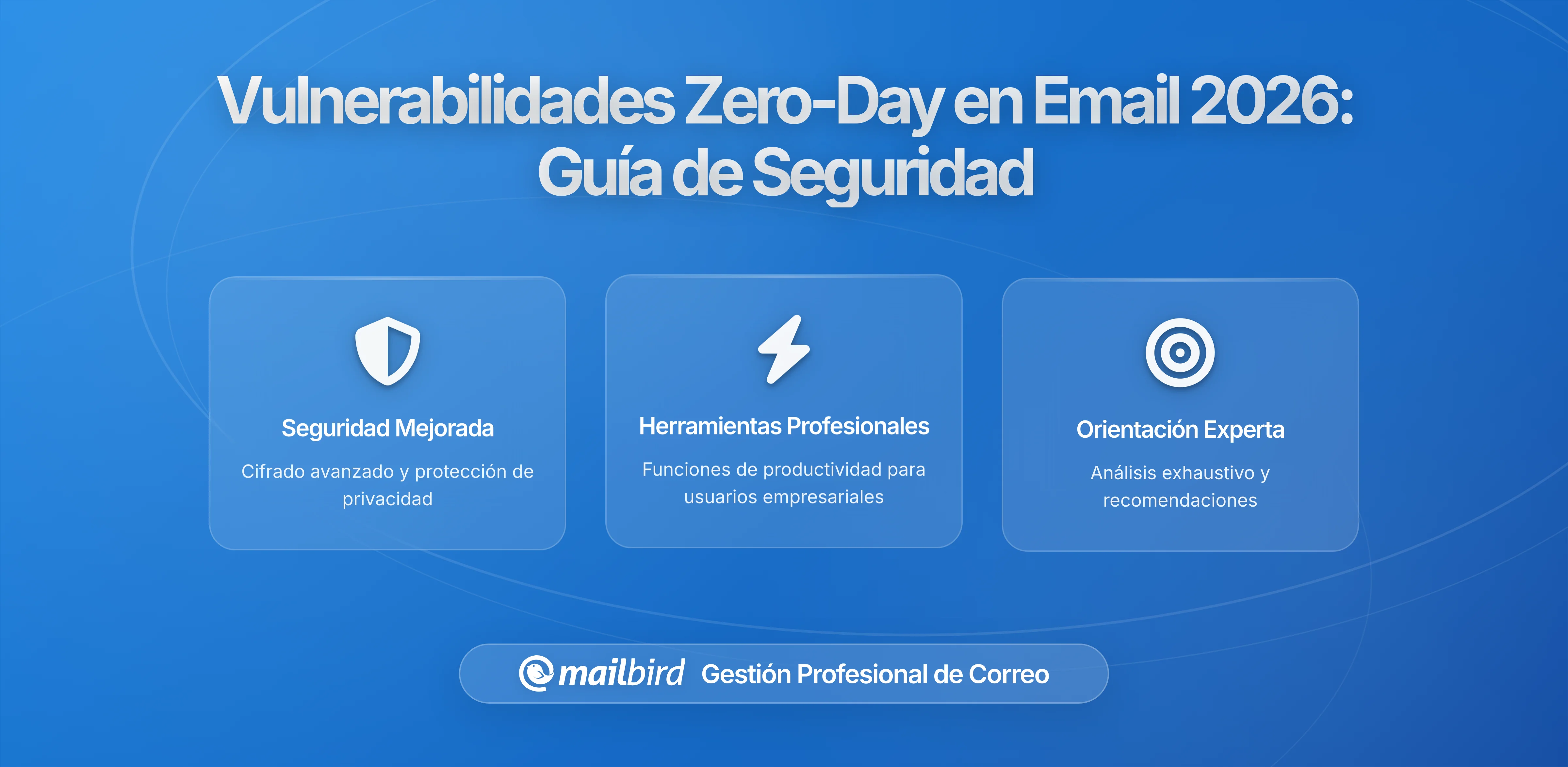 Vulnerabilidades críticas de día cero en bibliotecas de correo electrónico: lo que los usuarios deben saber en 2026