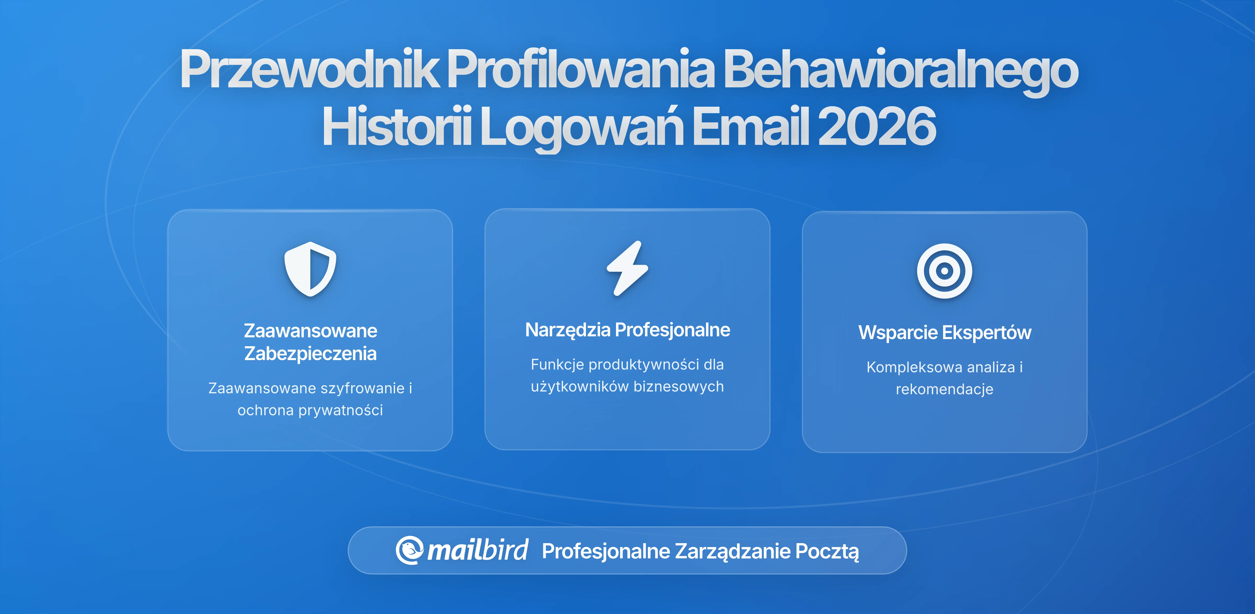 Jak historia logowania i wzorce aktywności umożliwiają kompleksowy profil behawioralny