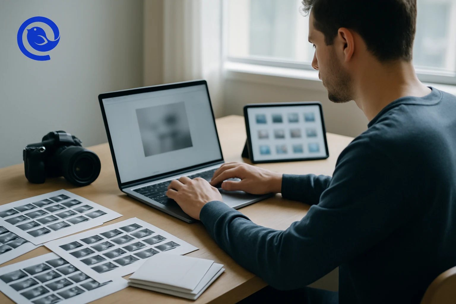 Email Management for Photographers: Inquiries, Bookings, and Client Galleries in One Inbox
