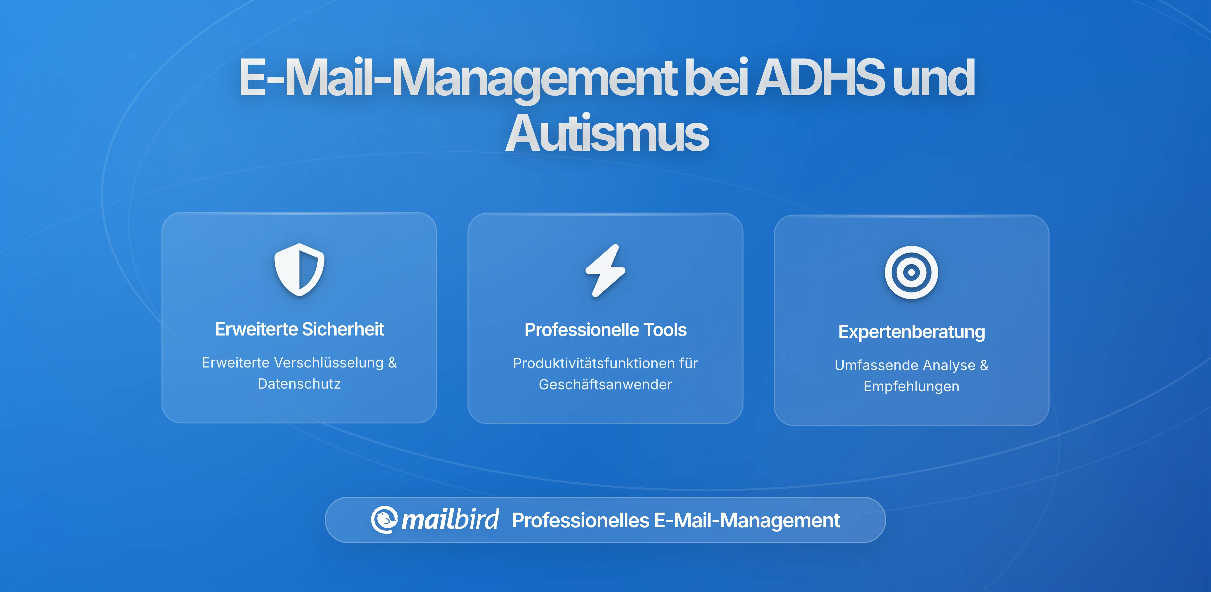 E-Mail-Management für neurodivergente Mitarbeiter: Effektive, evidenzbasierte Strategien