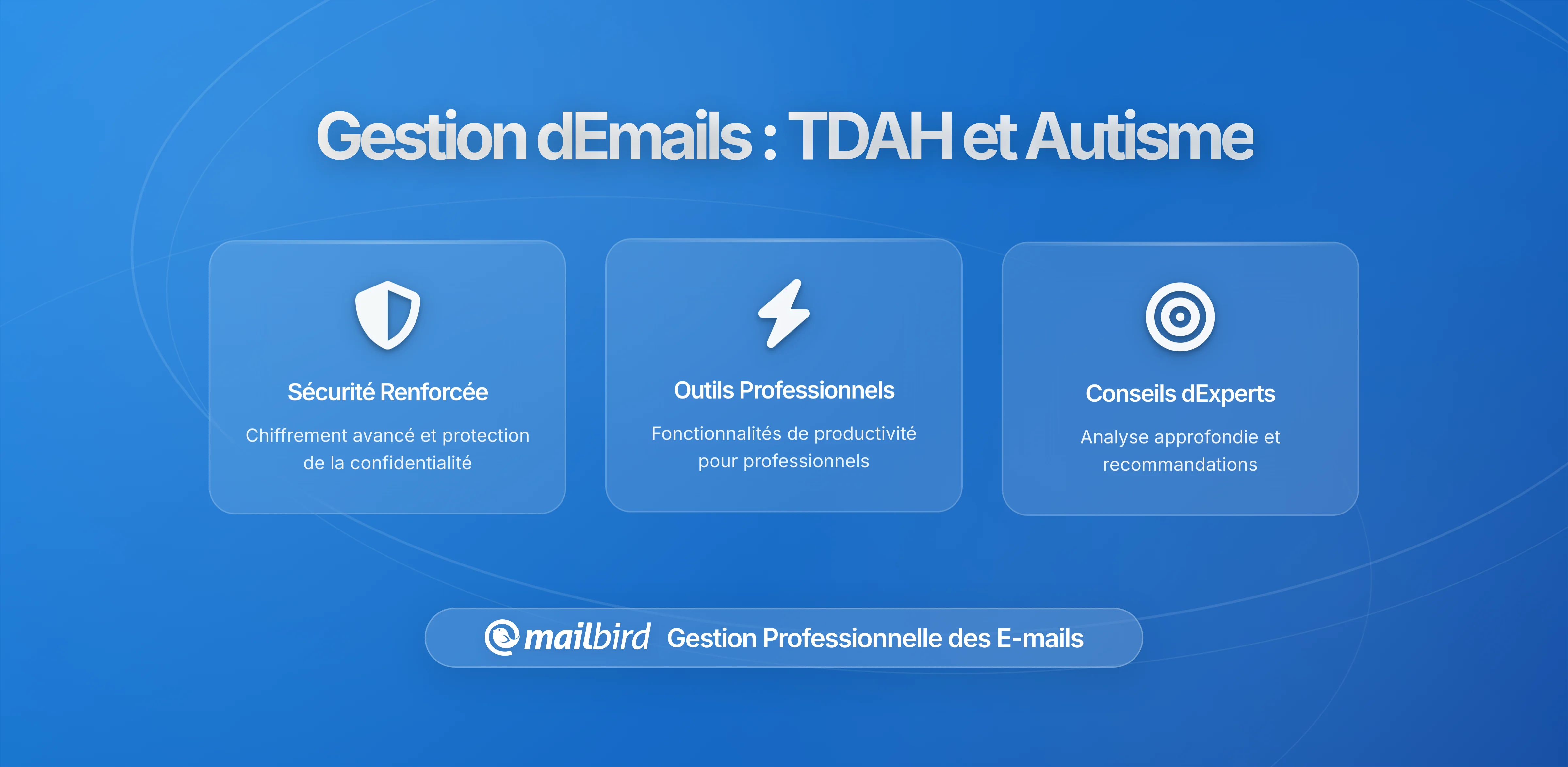 Gestion des Emails pour Travailleurs Neurodivergents : Des Stratégies Efficaces Basées sur des Preuves