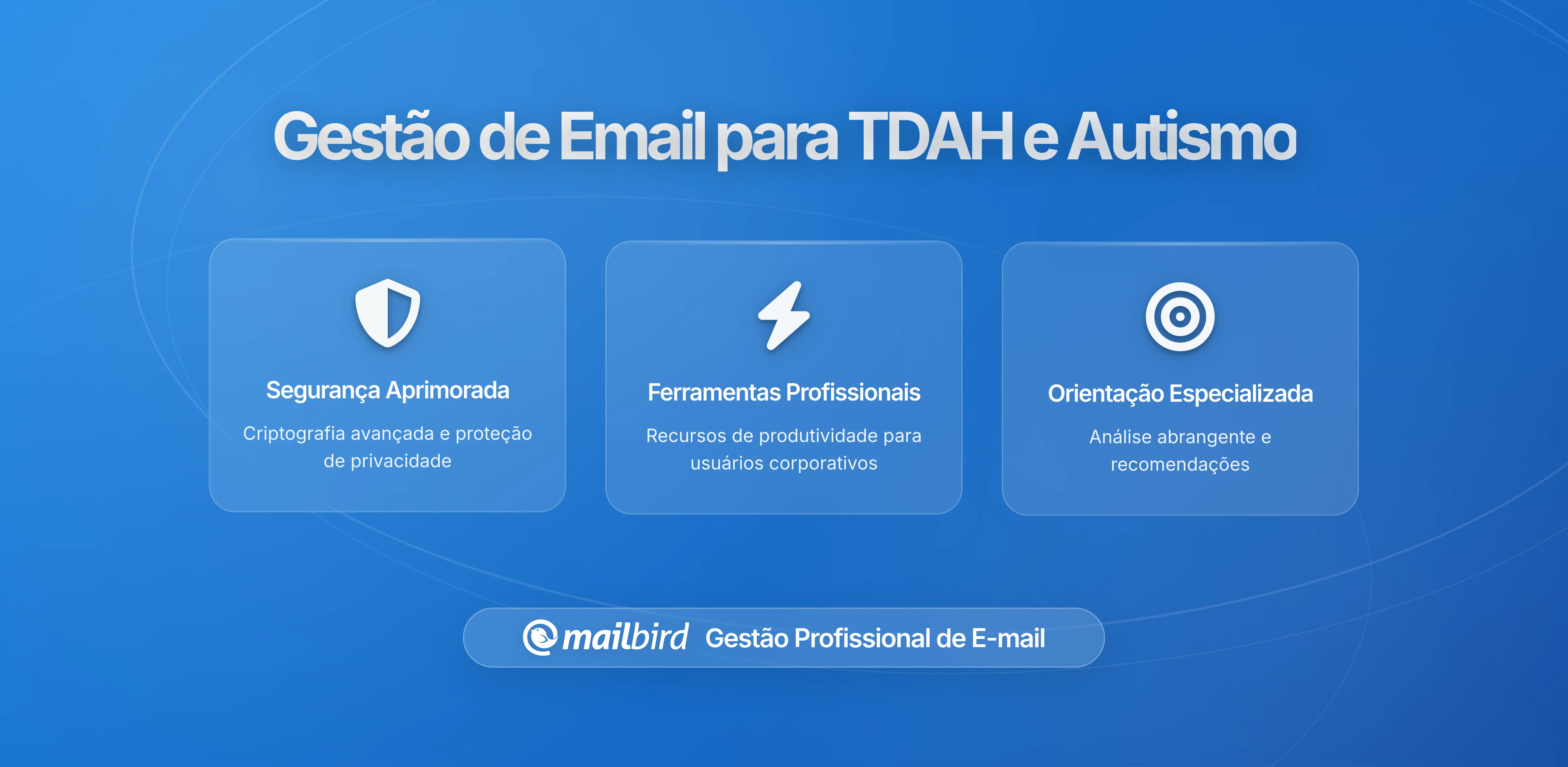 Gestão de Email para Trabalhadores Neurodivergentes: Estratégias Comprovadas