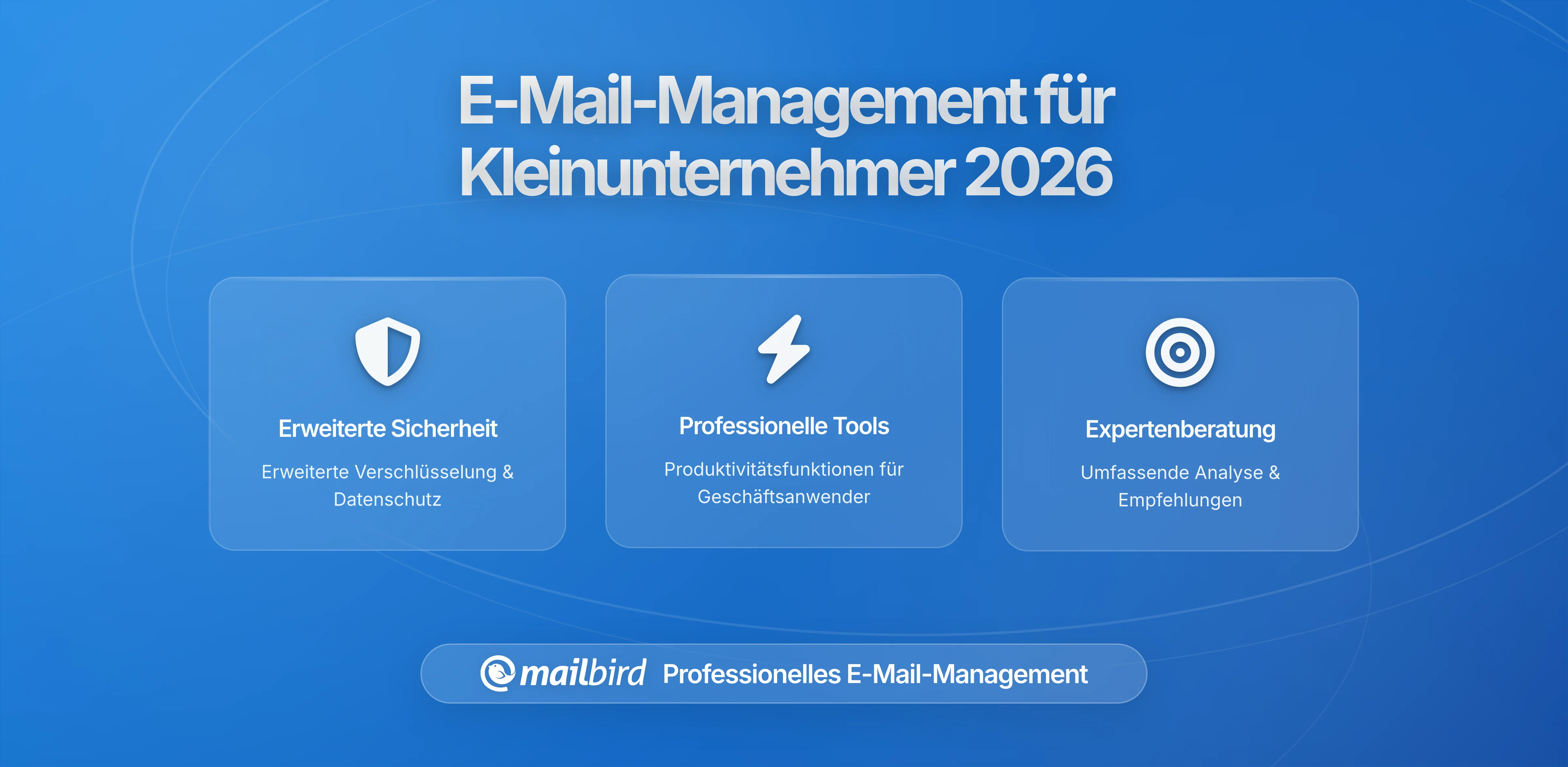 E-Mail-Management für Kleinunternehmer: Ein umfassender Leitfaden zur Rückeroberung Ihres Posteingangs in 2026