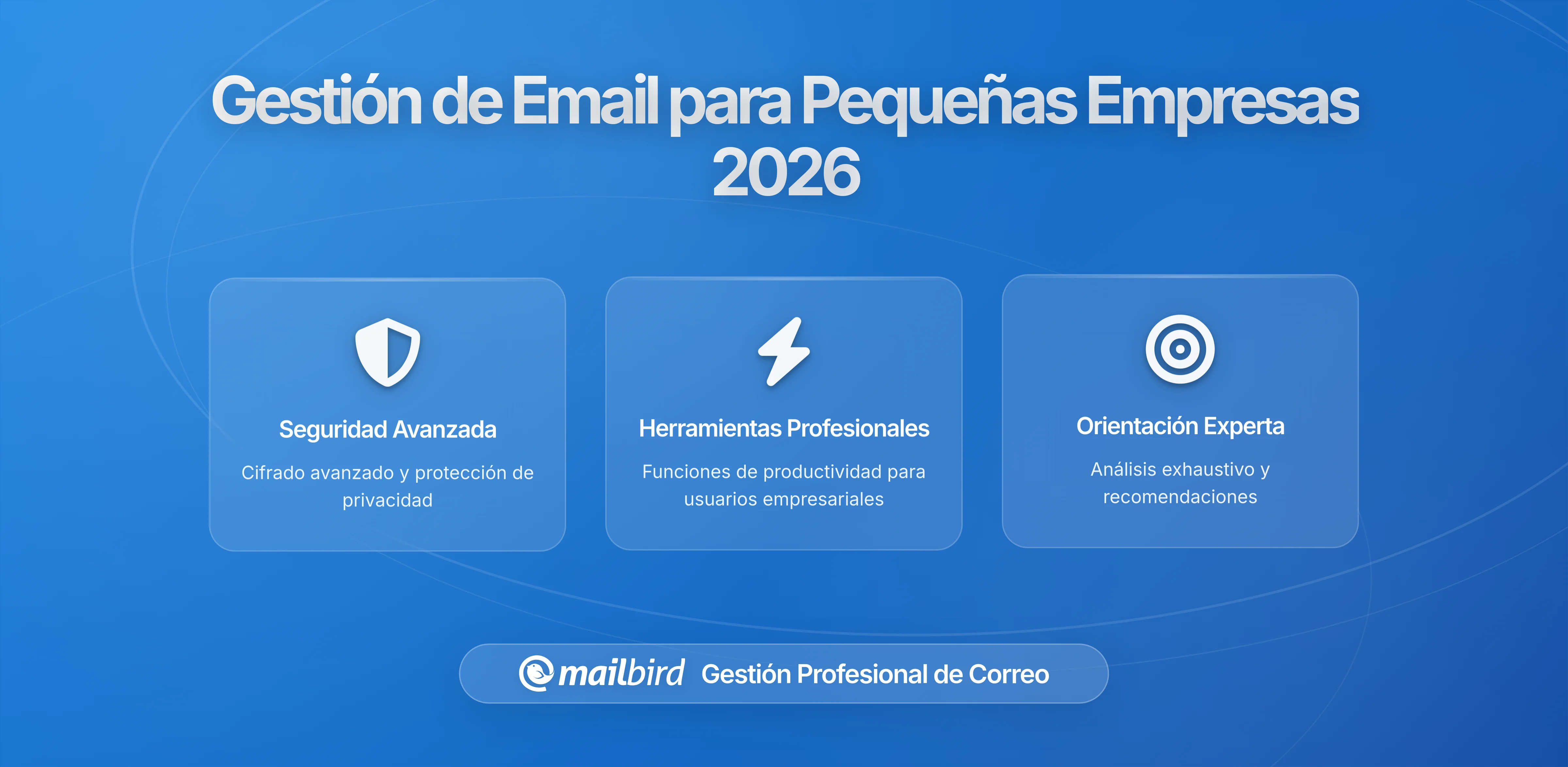 Gestión de Correos Electrónicos para Pequeños Empresarios: Guía Completa para Recuperar Tu Bandeja de Entrada en 2026