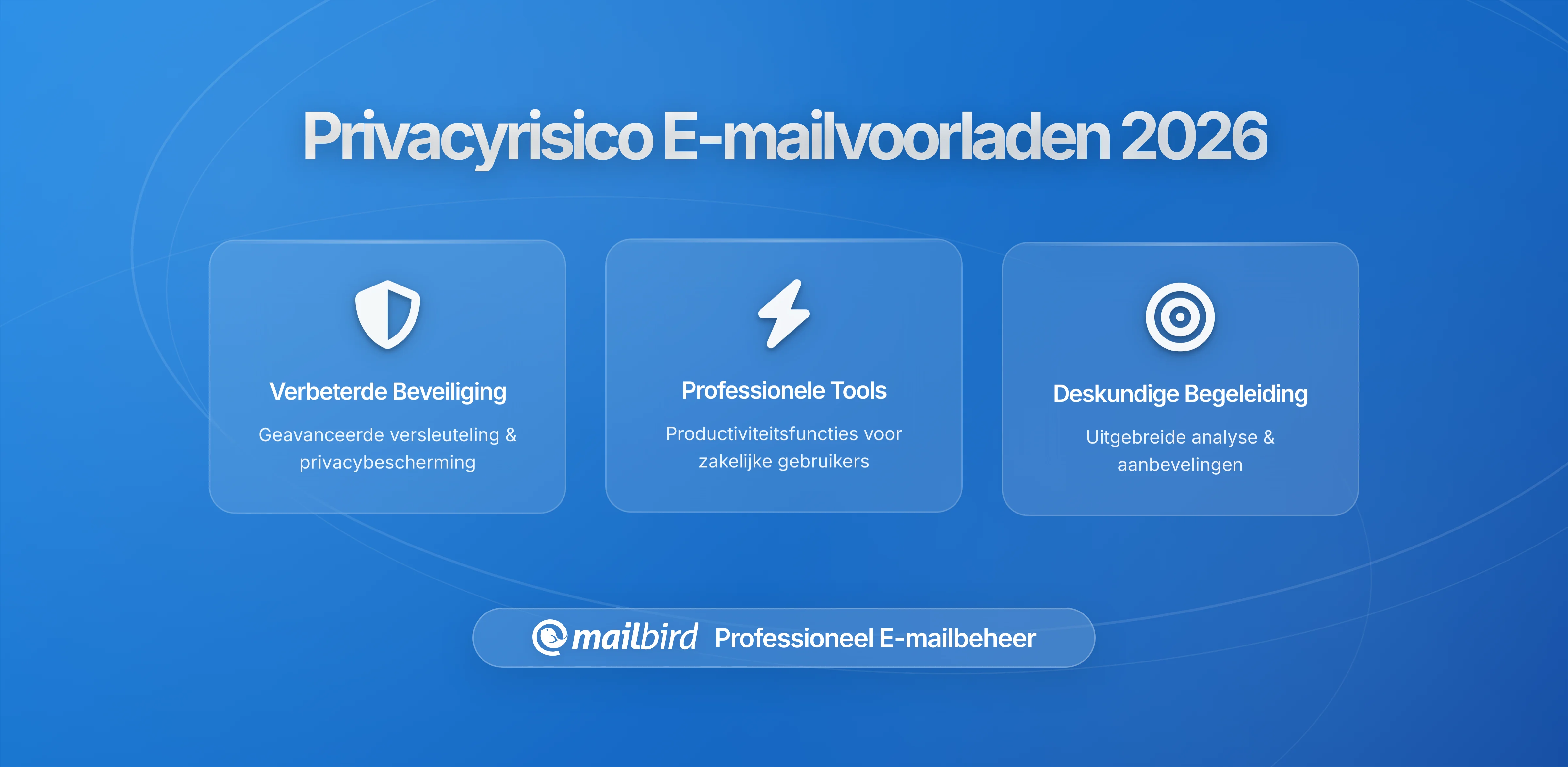 Hoe Het Voorladen van E-mailnotificaties Gegevens Kan Blootstellen Nog Voordat U Berichten Opent