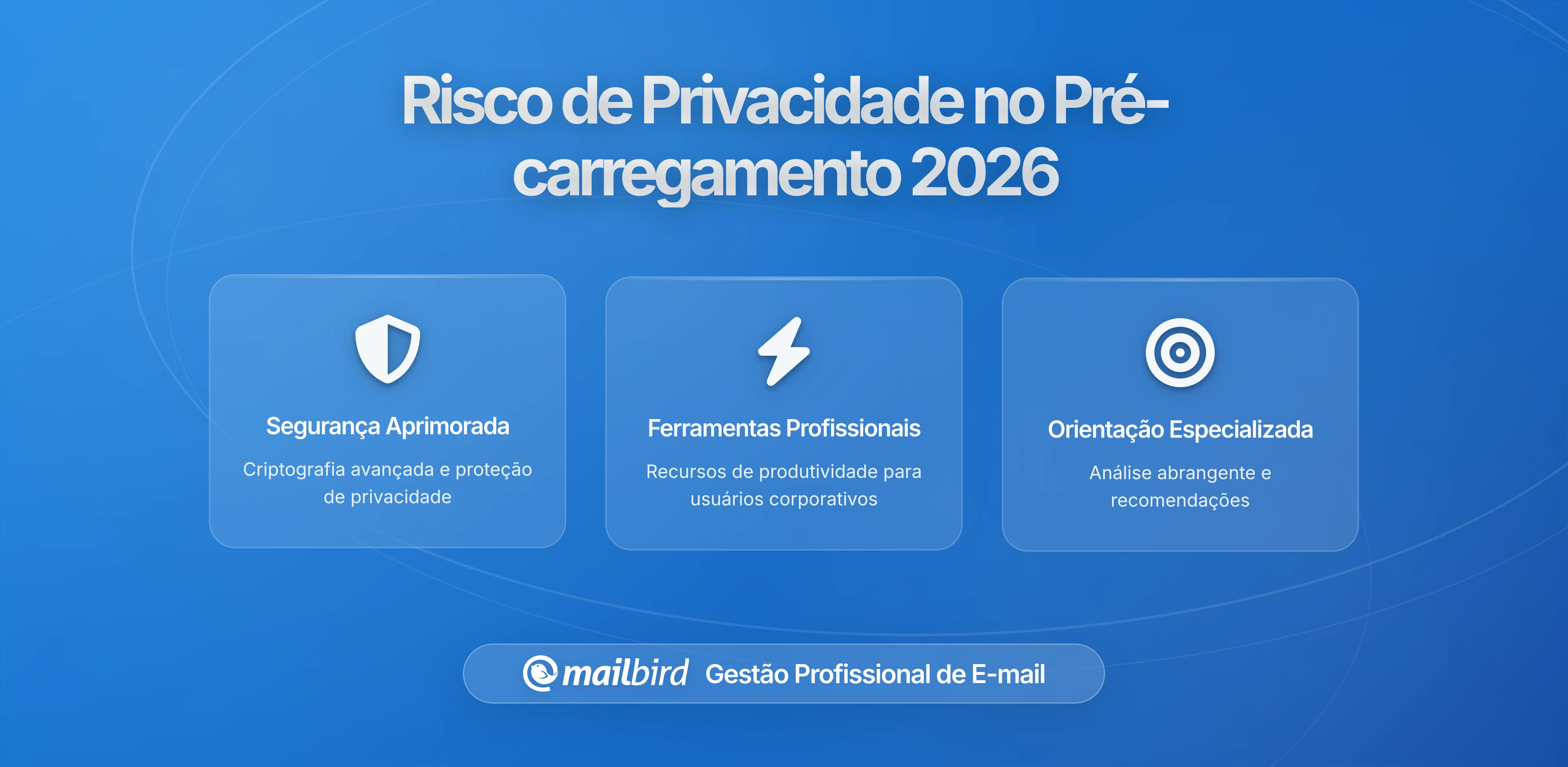 Como o Pré-carregamento de Notificações de Email Pode Expor Dados Antes Mesmo de Abrir as Mensagens