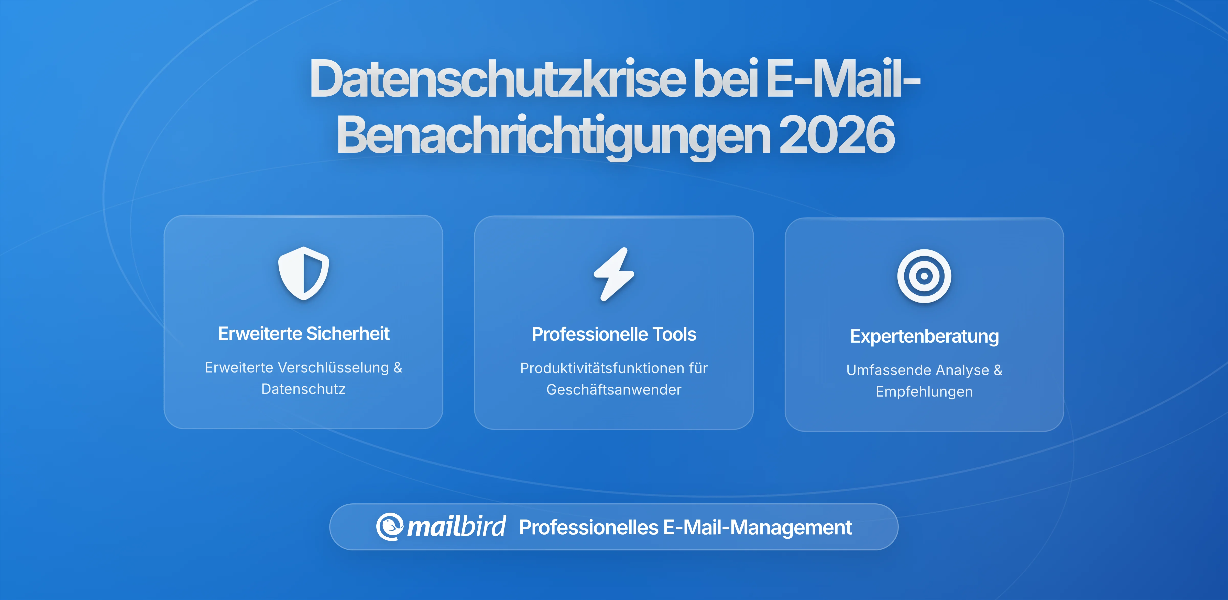 Wie E-Mail-Benachrichtigungssysteme Ihr tägliches Verhalten aufdecken: Die Datenschutzkrise in Ihrem Posteingang