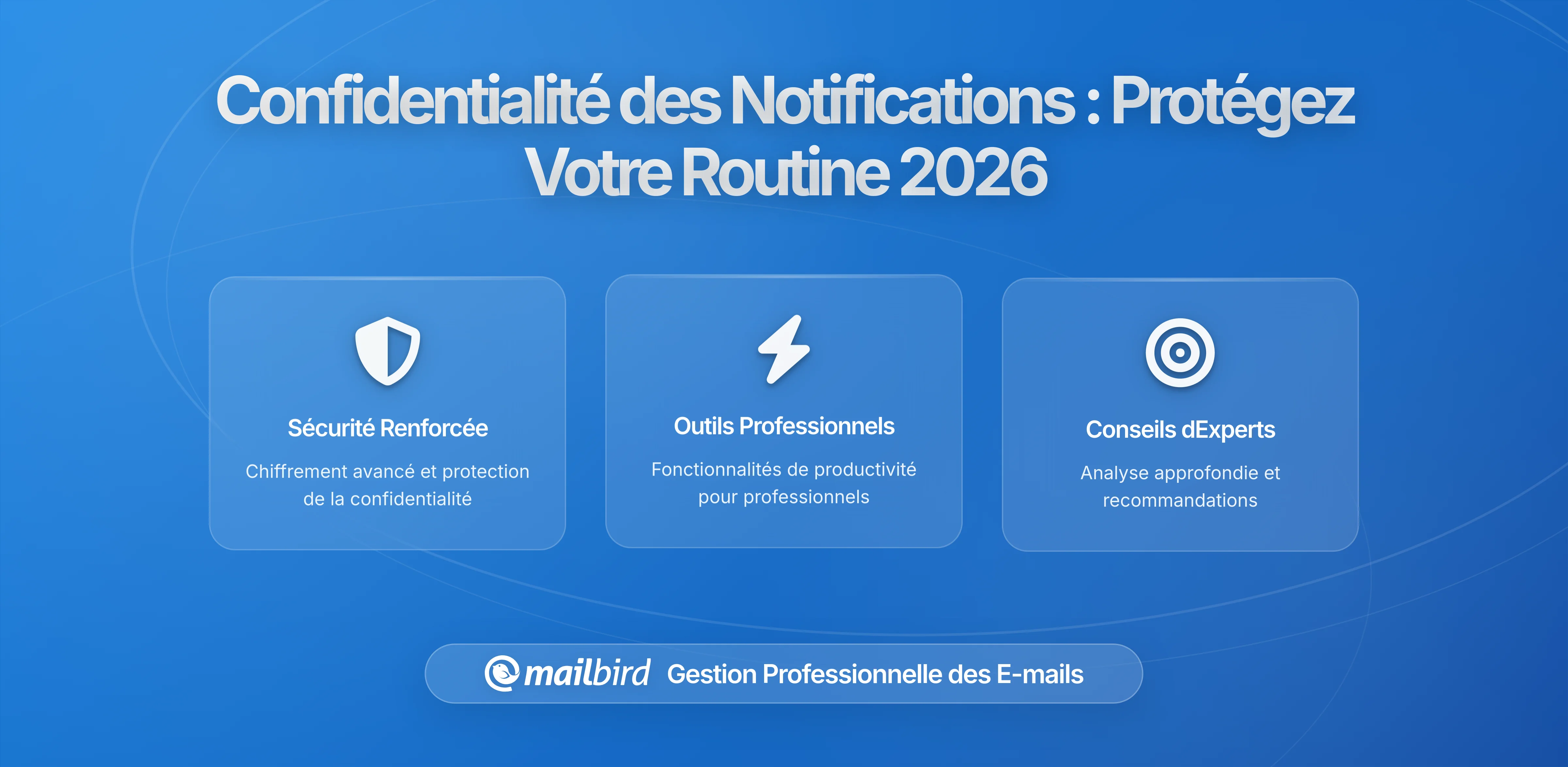 Comment le Timing des Notifications Email Révèle Votre Routine Quotidienne : Comprendre les Risques pour la Vie Privée et les Stratégies de Protection