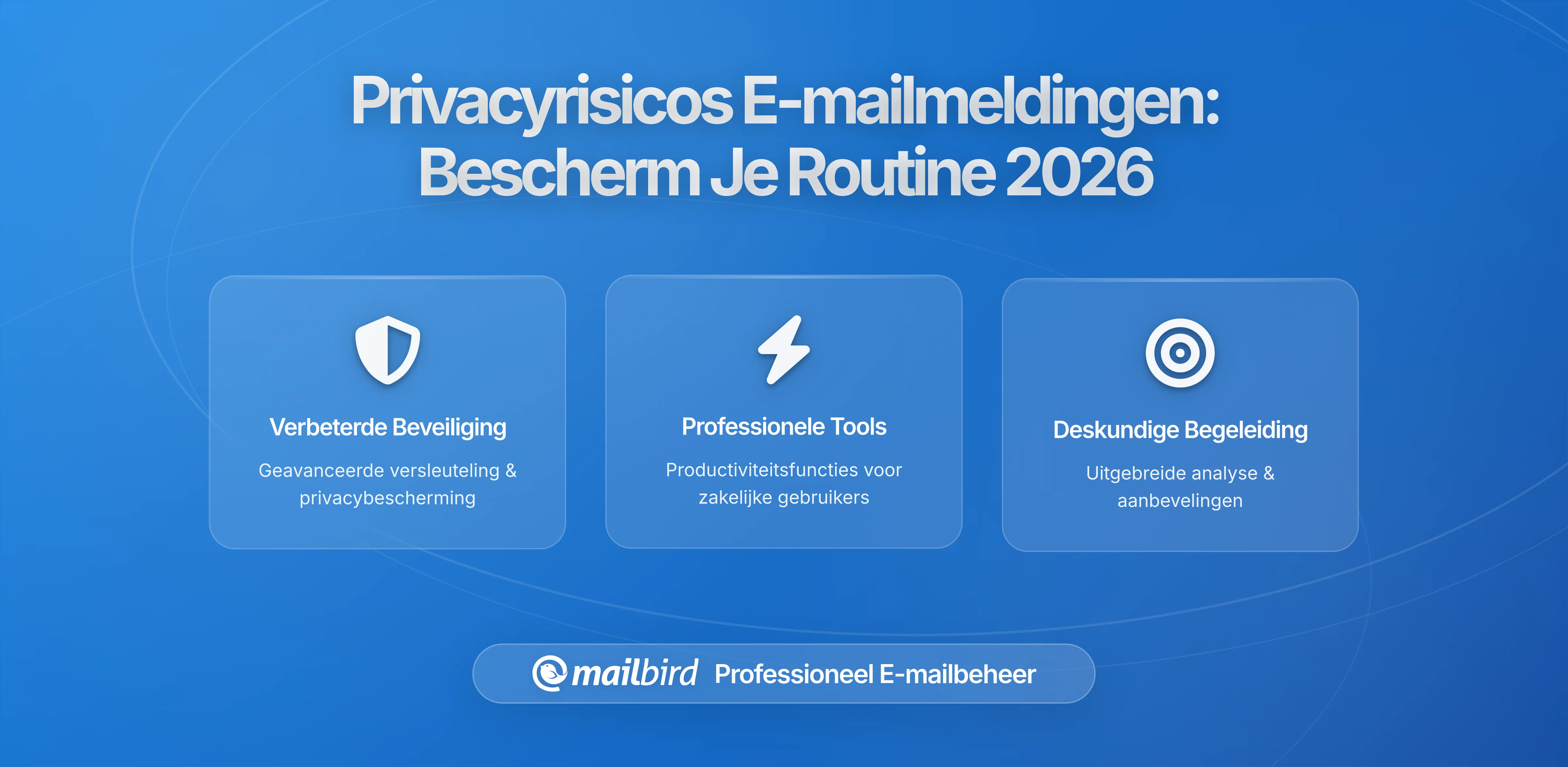 Hoe de Tijd van E-mailmeldingen je Dagelijkse Routine Onthult: Begrip van de Privacyrisico's en Beschermingsstrategieën