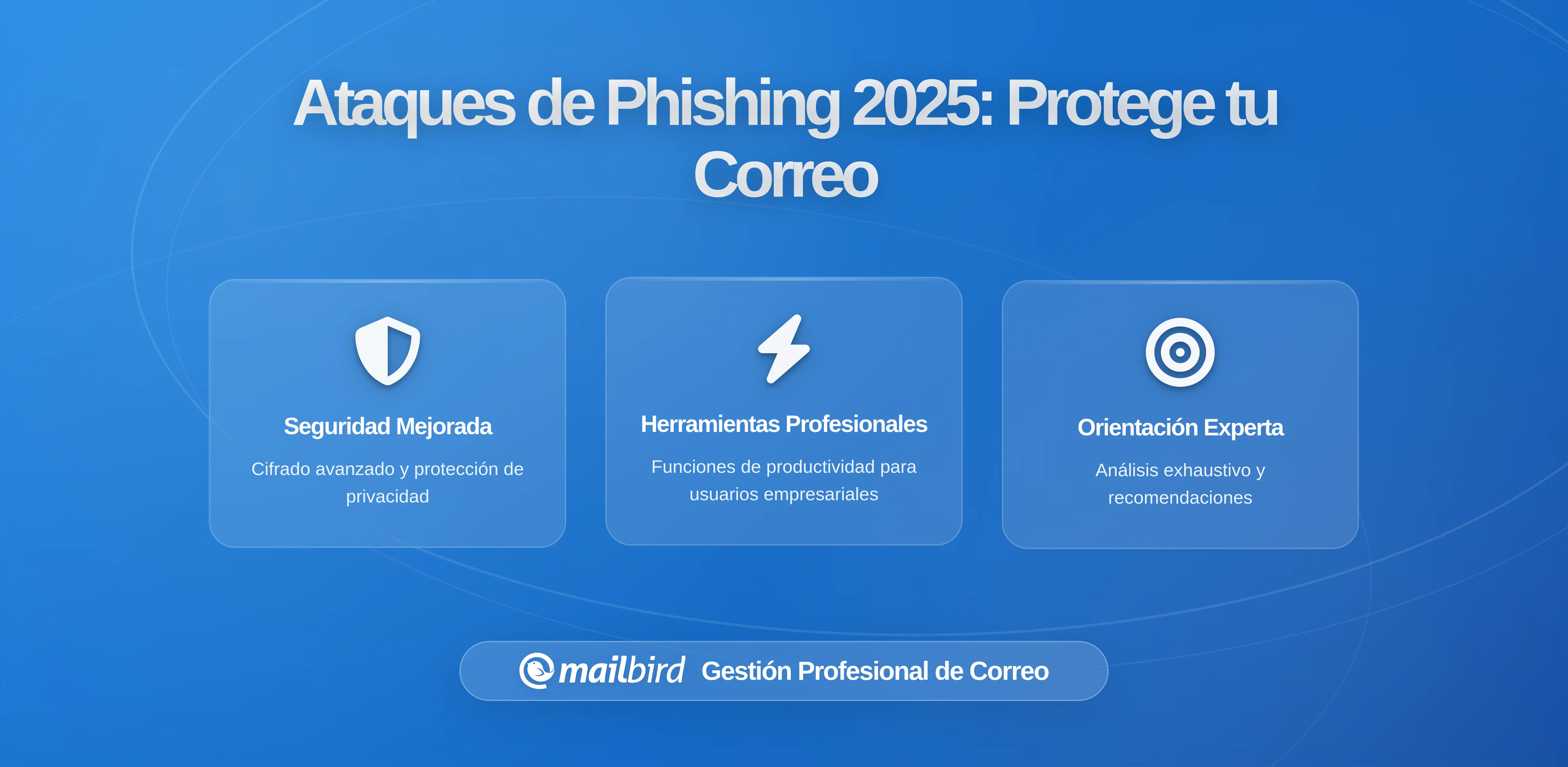 Aumento de Ataques de Phishing por Correo en el T4 2026: Cómo Proteger tu Bandeja de Amenazas Avanzadas