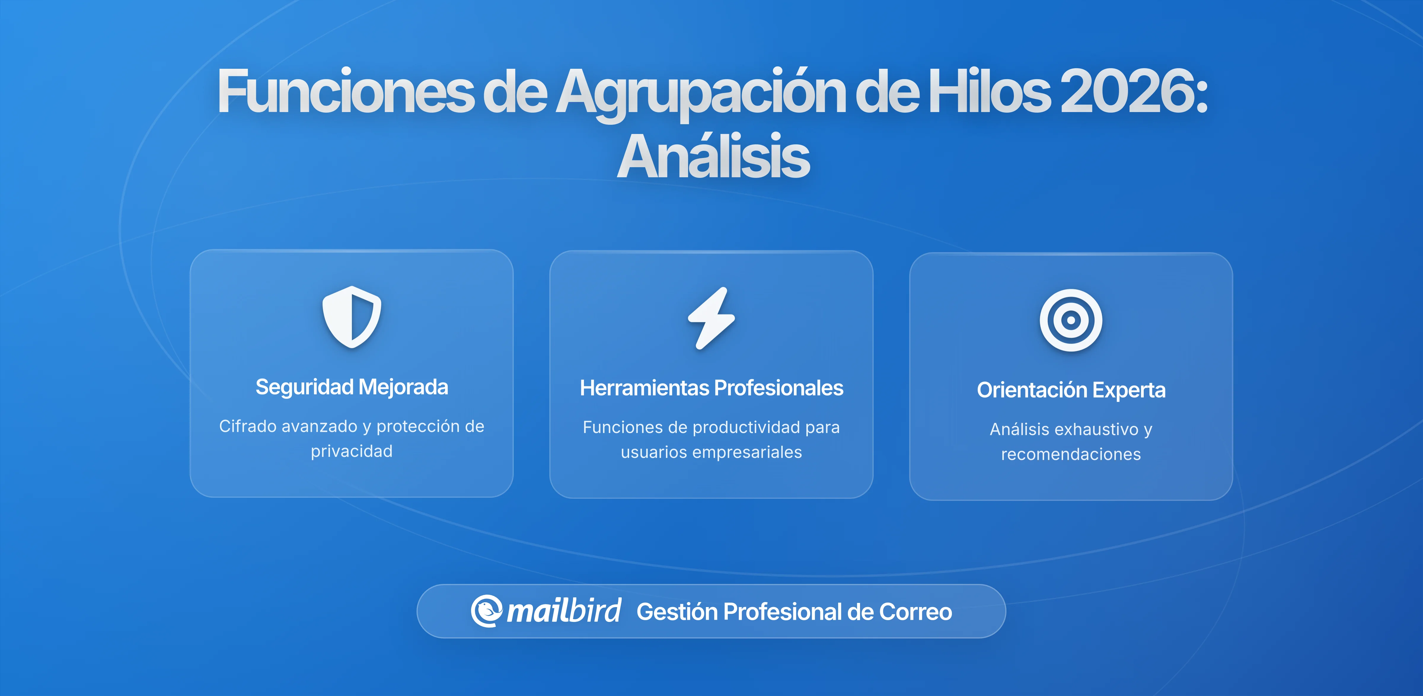 Las Plataformas de Email Comienzan a Probar Funciones Inteligentes de Colapso de Hilos: Un Análisis Exhaustivo