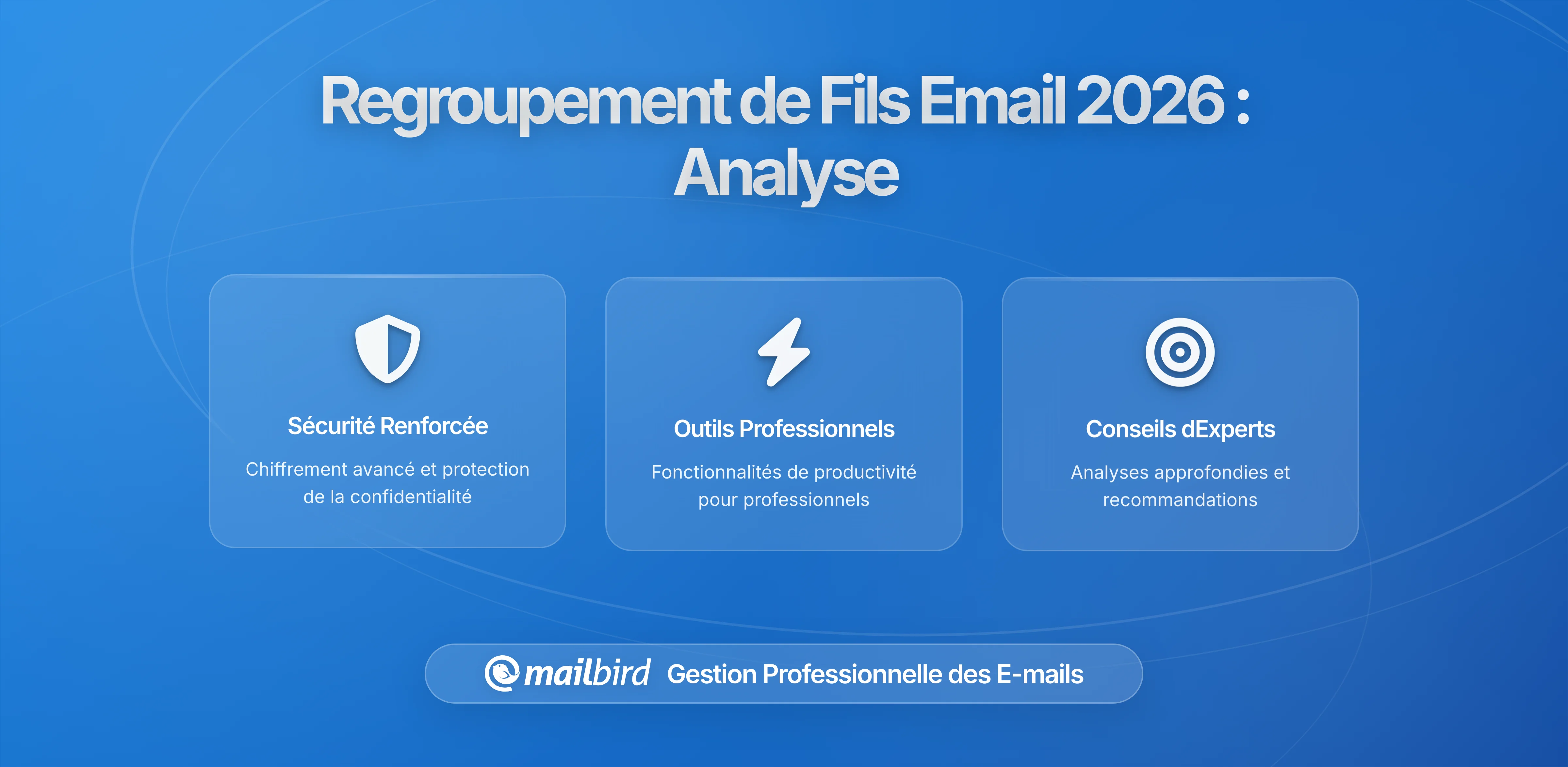 Les plateformes email testent des fonctionnalités de réduction de fil intelligentes: Une analyse complète