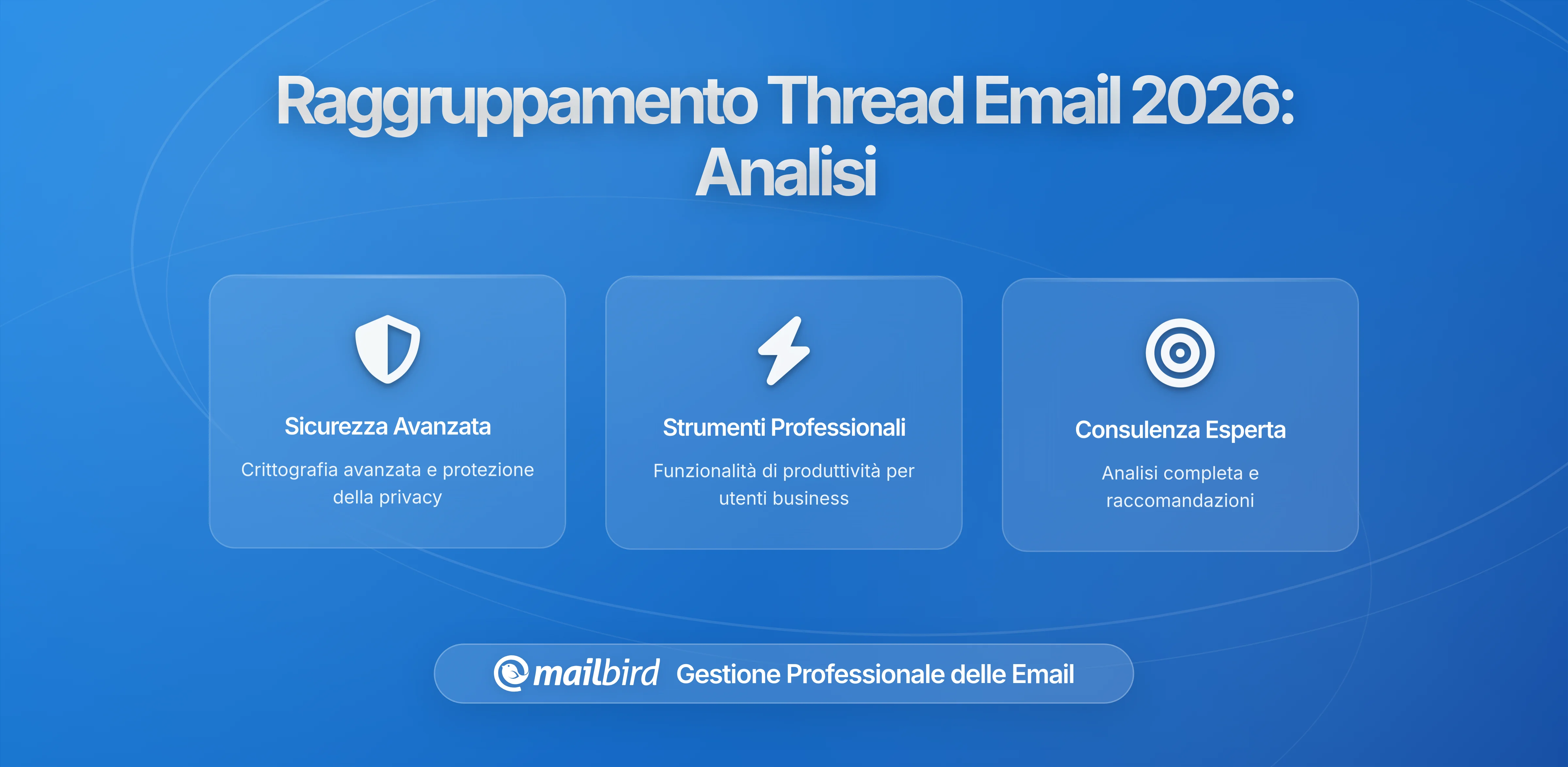 Le Piattaforme Email Iniziano a Testare Funzioni Avanzate di Collasso delle Conversazioni: Un'Analisi Approfondita
