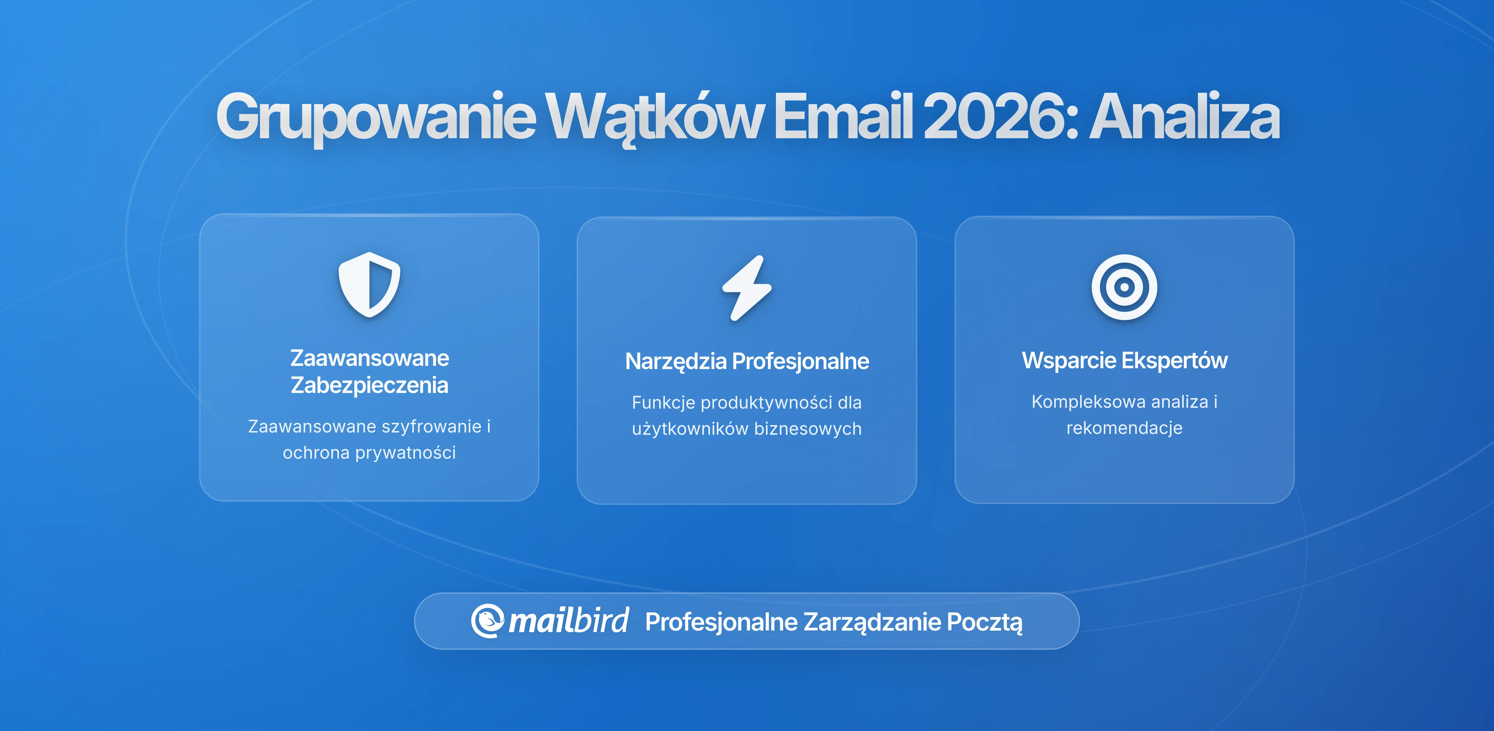 Platformy e-mailowe testują inteligentne funkcje zwijania wątków: dogłębna analiza