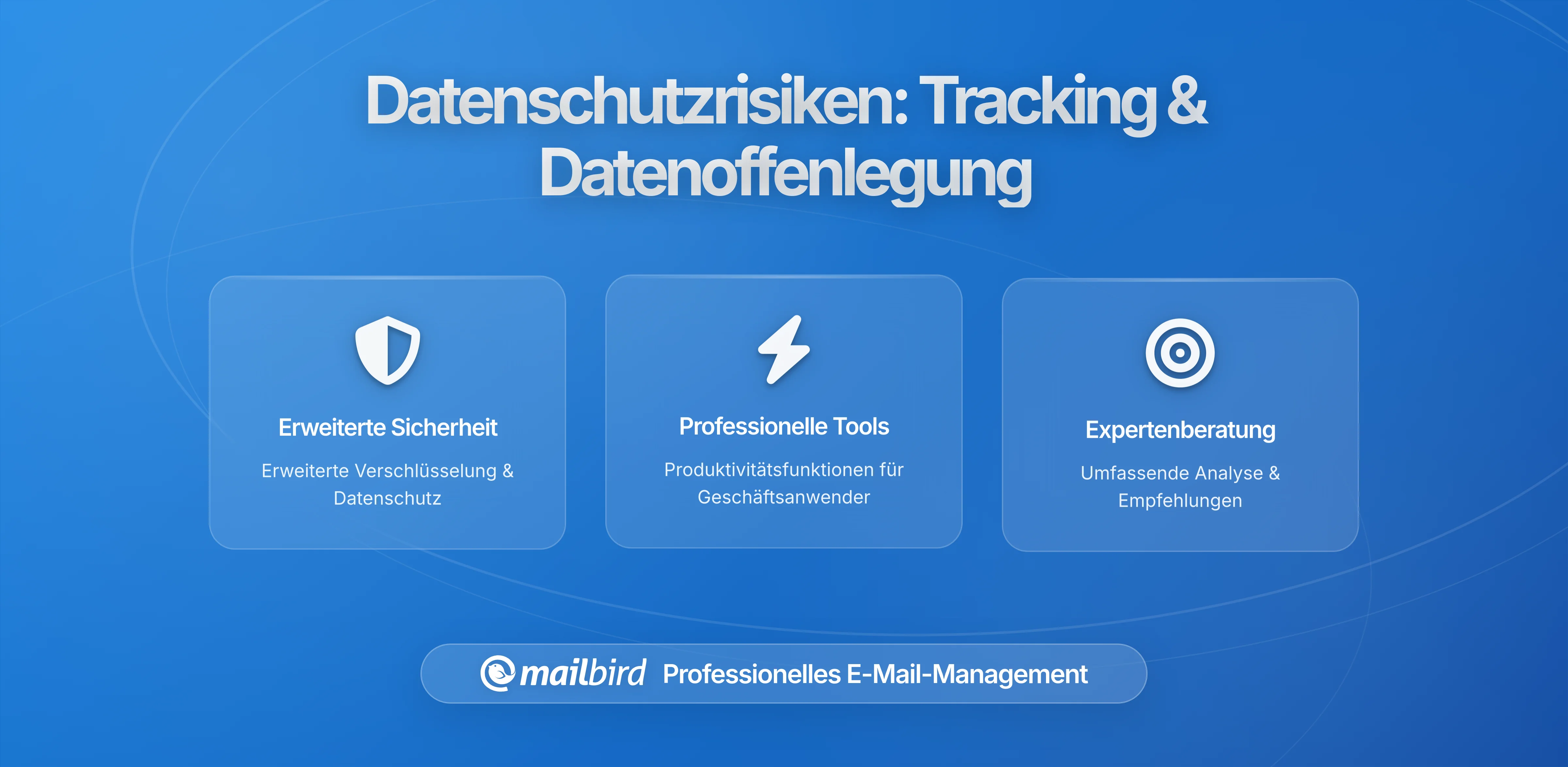 Enthüllt die E-Mail-Vorschau Aktivitäten an Dritte? Datenschutzrisiken erklärt