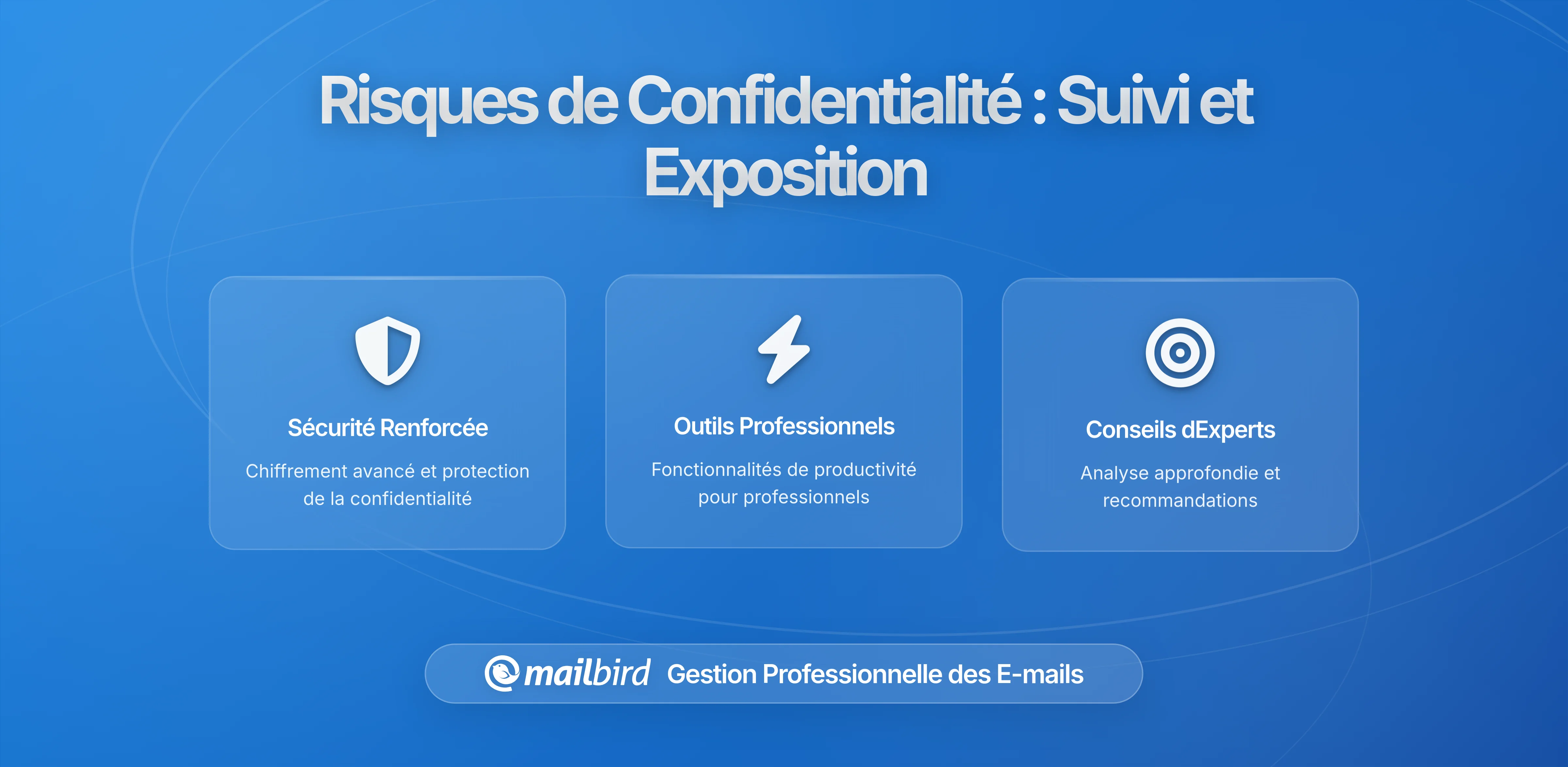 Les Aperçus de Courrier Électronique Révèlent-ils l'Activité aux Serveurs Tiers? Risques de Confidentialité Expliqués