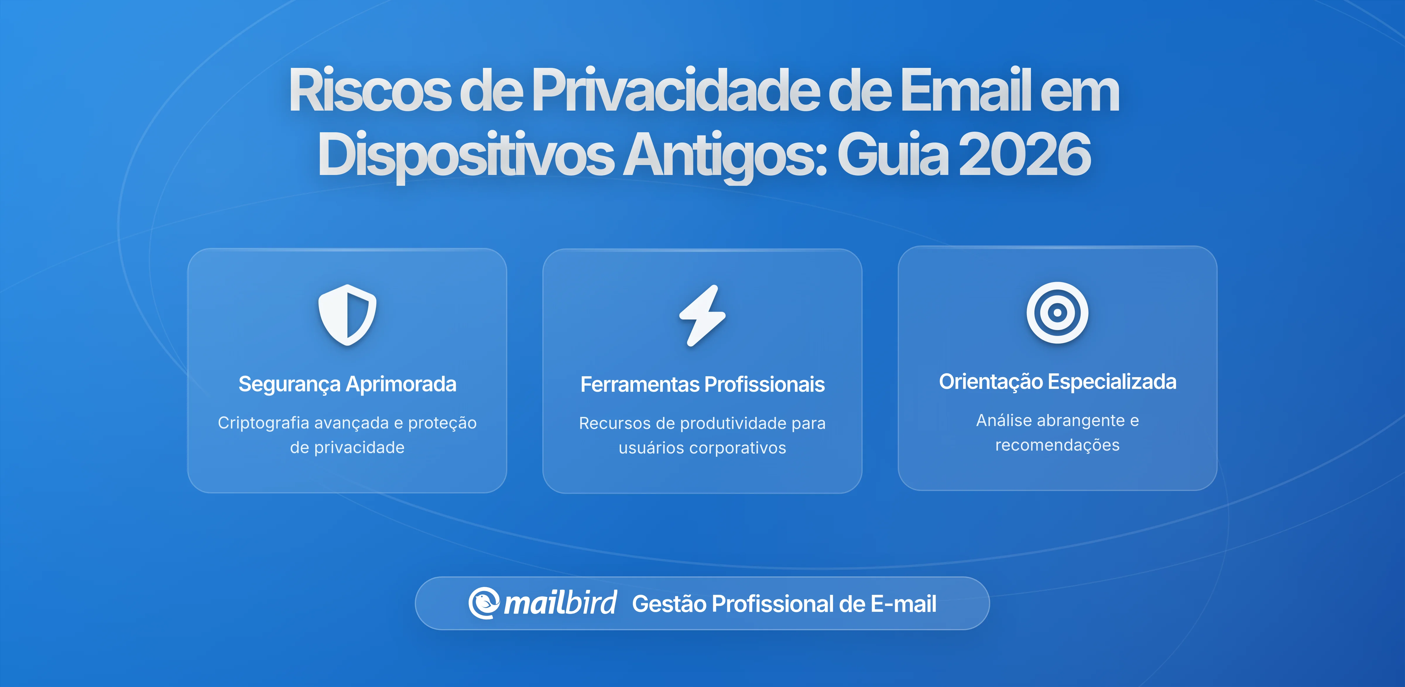 Por Que o Email em Dispositivos Desatualizados Cria Sérios Riscos à Privacidade: O Que Você Precisa Saber