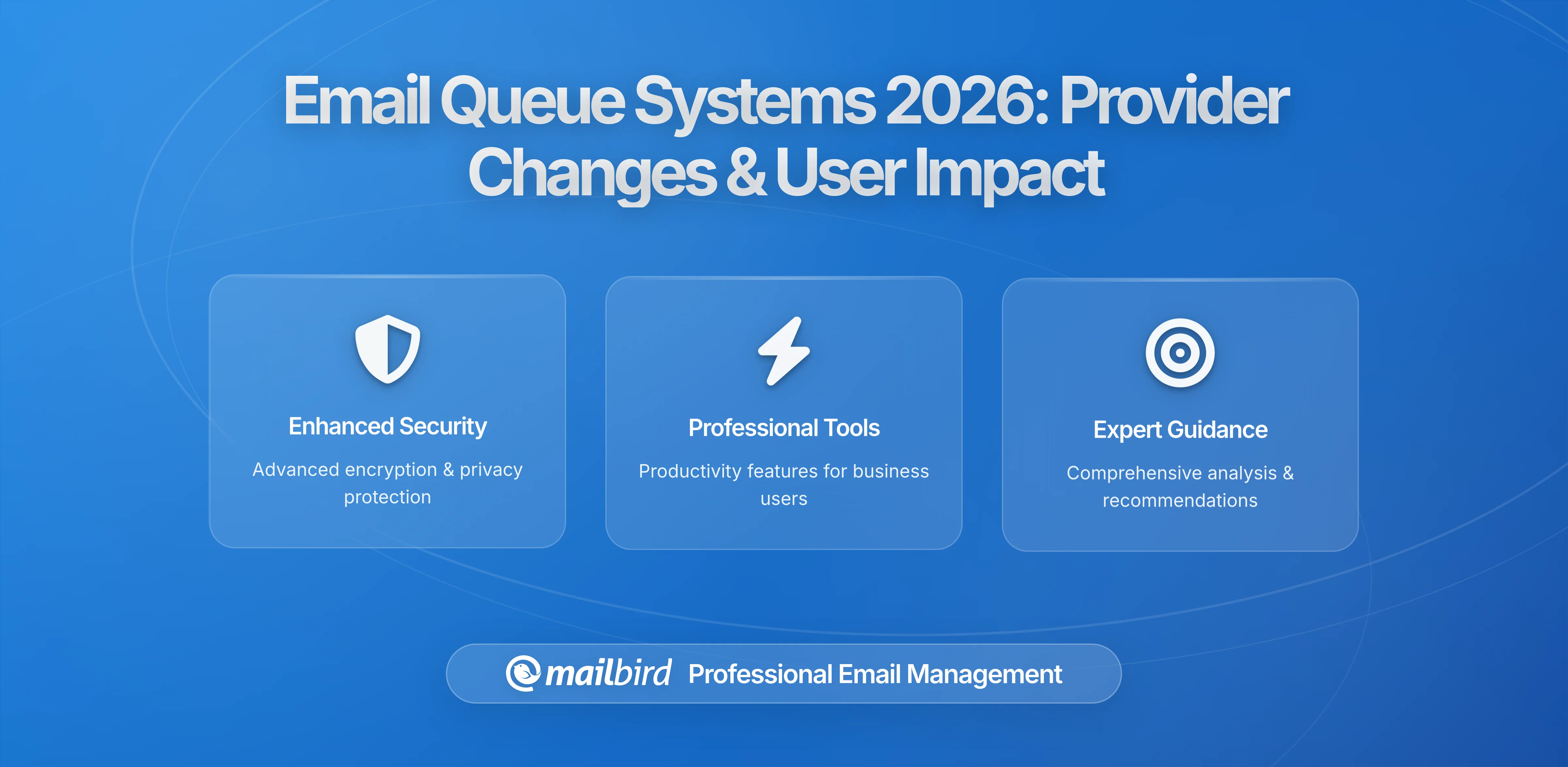 Major Email Providers Testing New Queue Systems to Reduce Server Load: What Users Need to Know in 2026