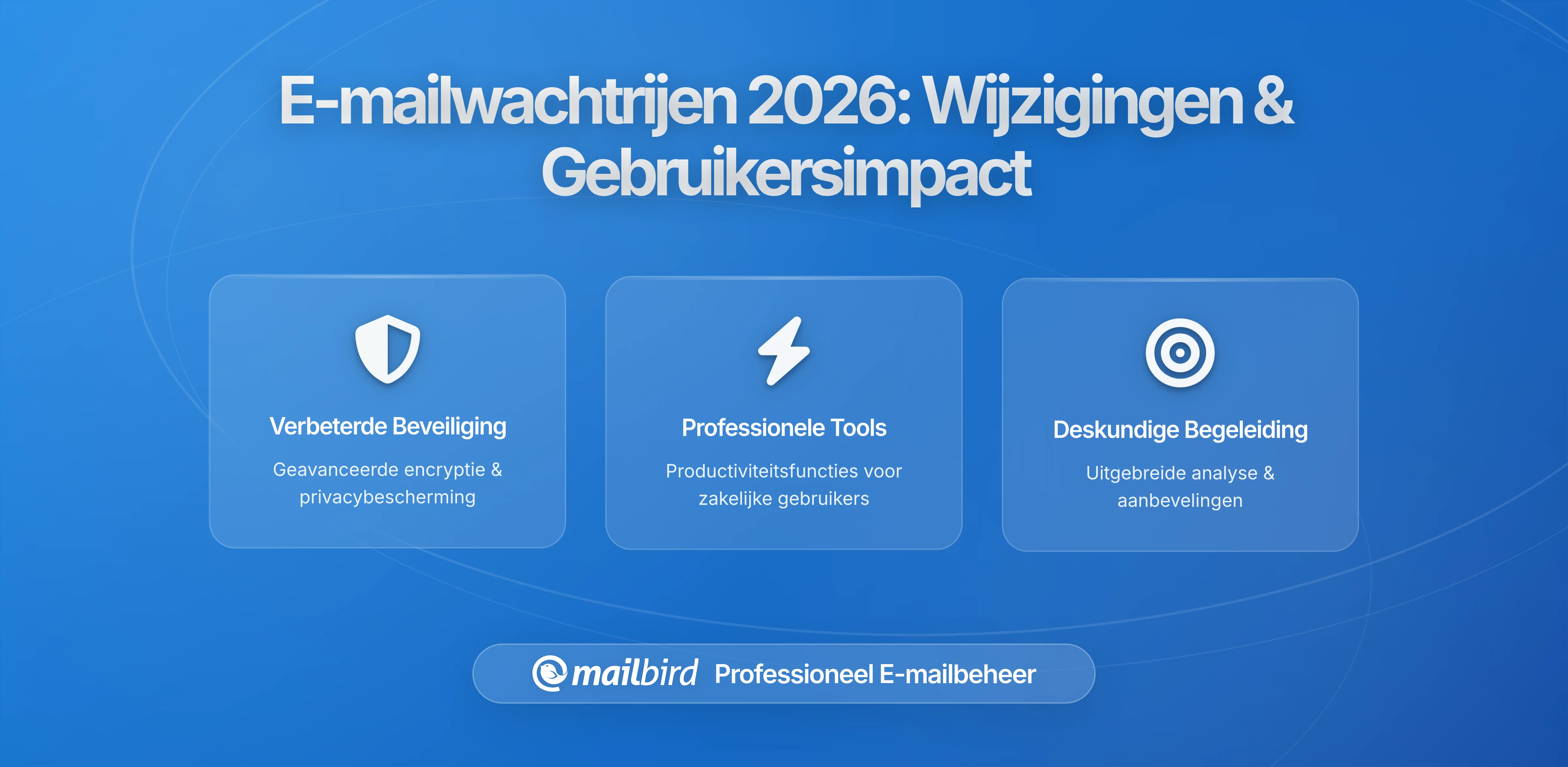 Grote E-mailproviders Testen Nieuwe Wachtrijsystemen om Serverbelasting te Verminderen: Wat Gebruikers Moeten Weten in 2026